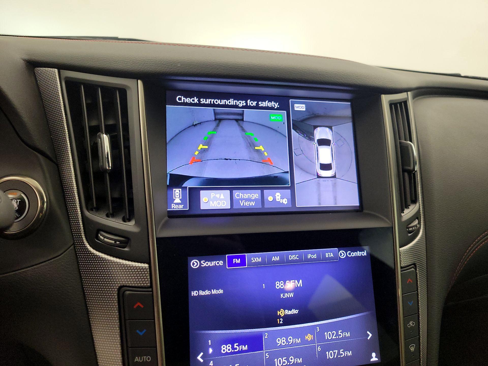 Thumbnail: 2019 INFINITI  - 15