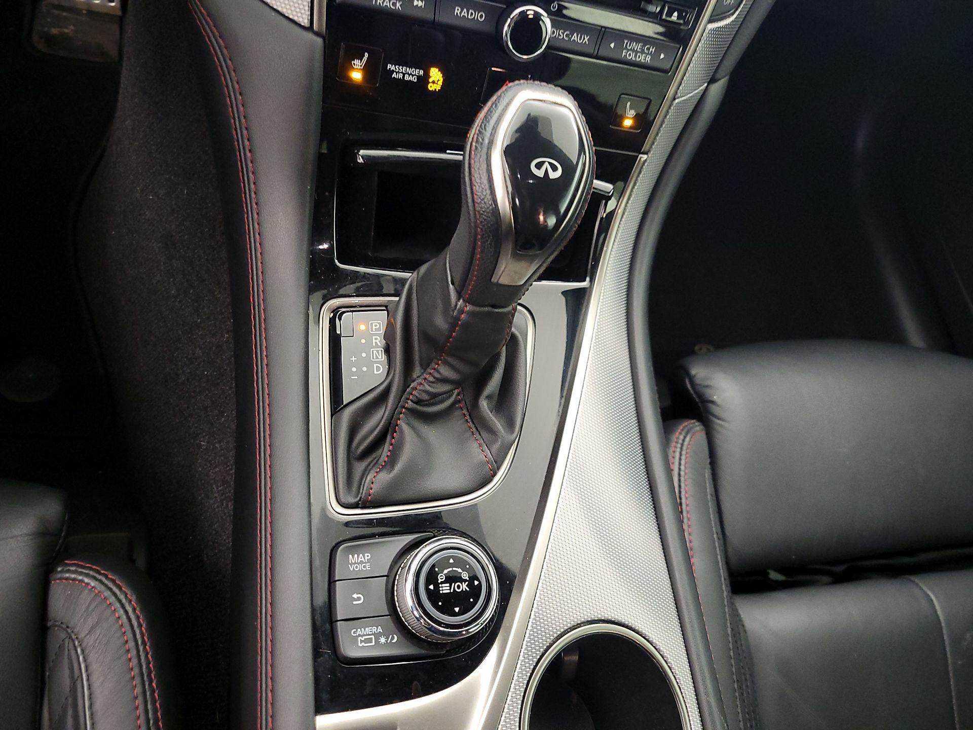 Thumbnail: 2019 INFINITI  - 18