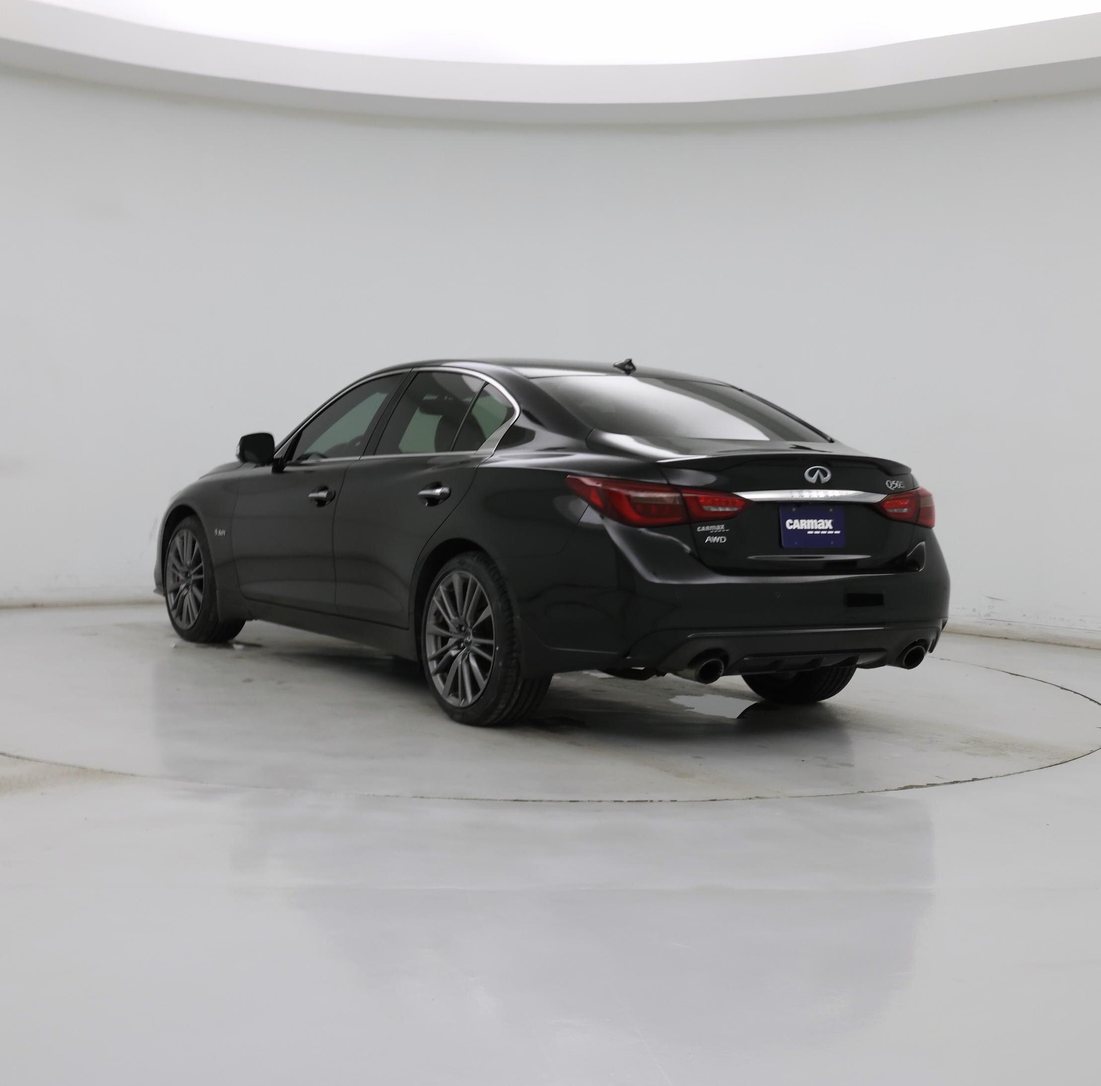 Thumbnail: 2019 INFINITI  - 2