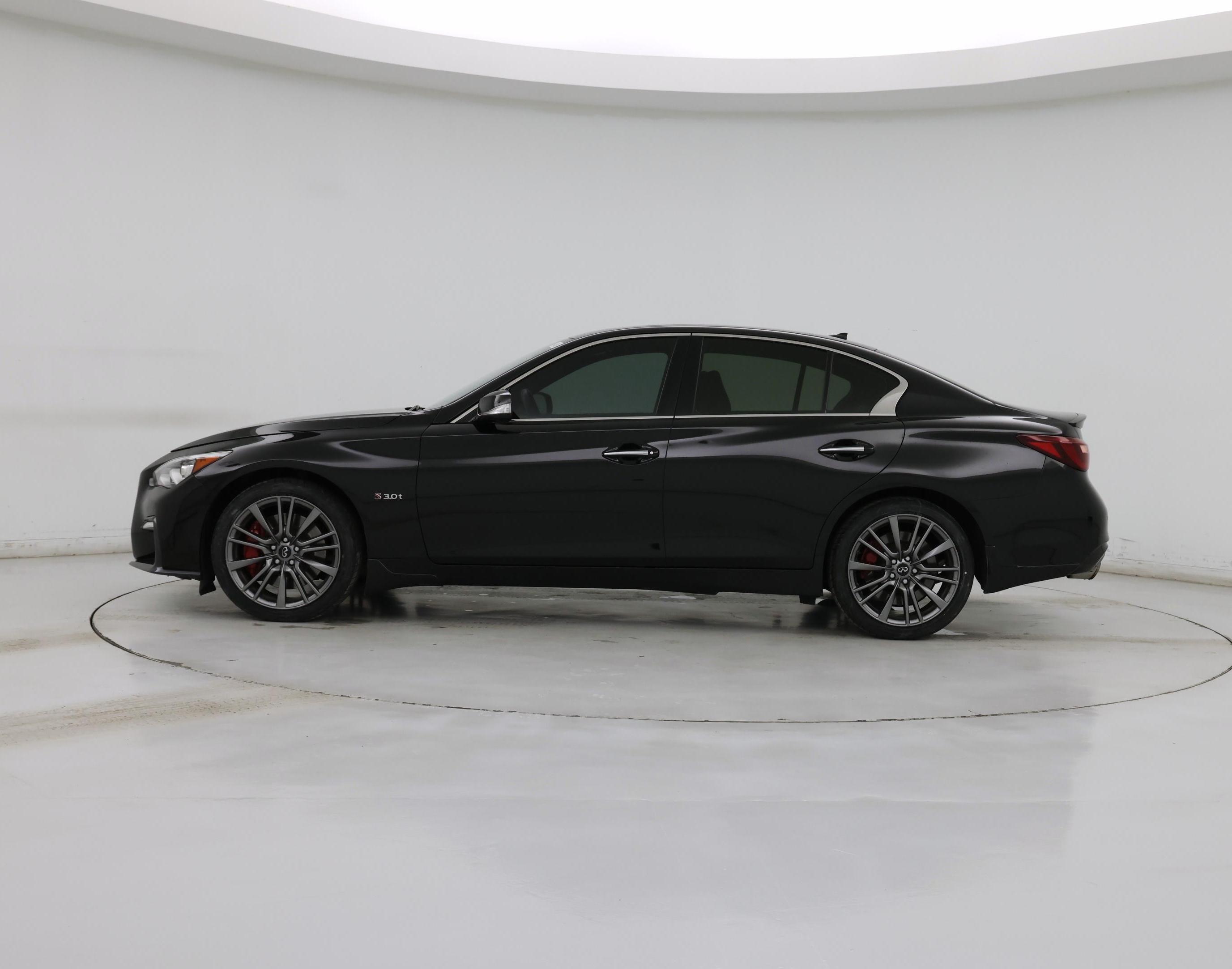 Thumbnail: 2019 INFINITI  - 3