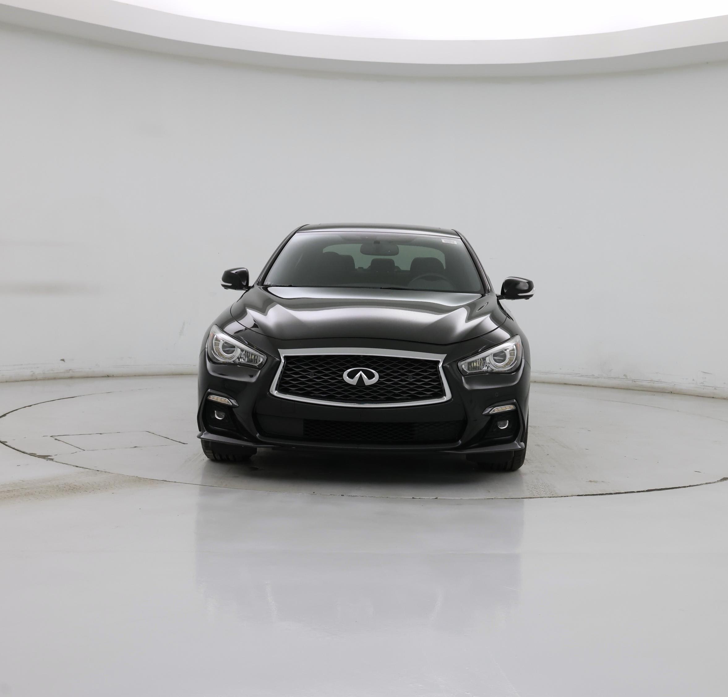 Thumbnail: 2019 INFINITI  - 5