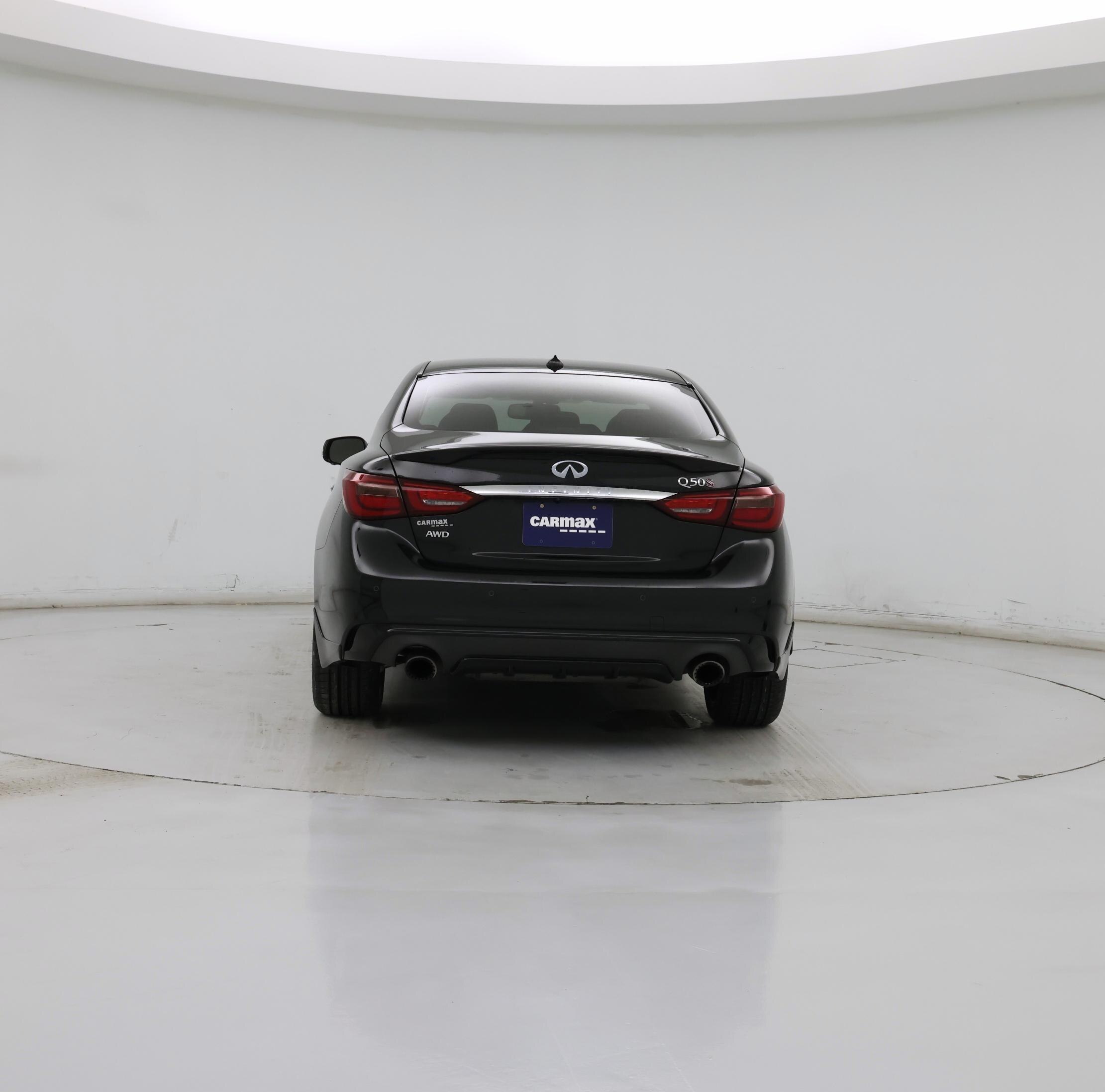 Thumbnail: 2019 INFINITI  - 6