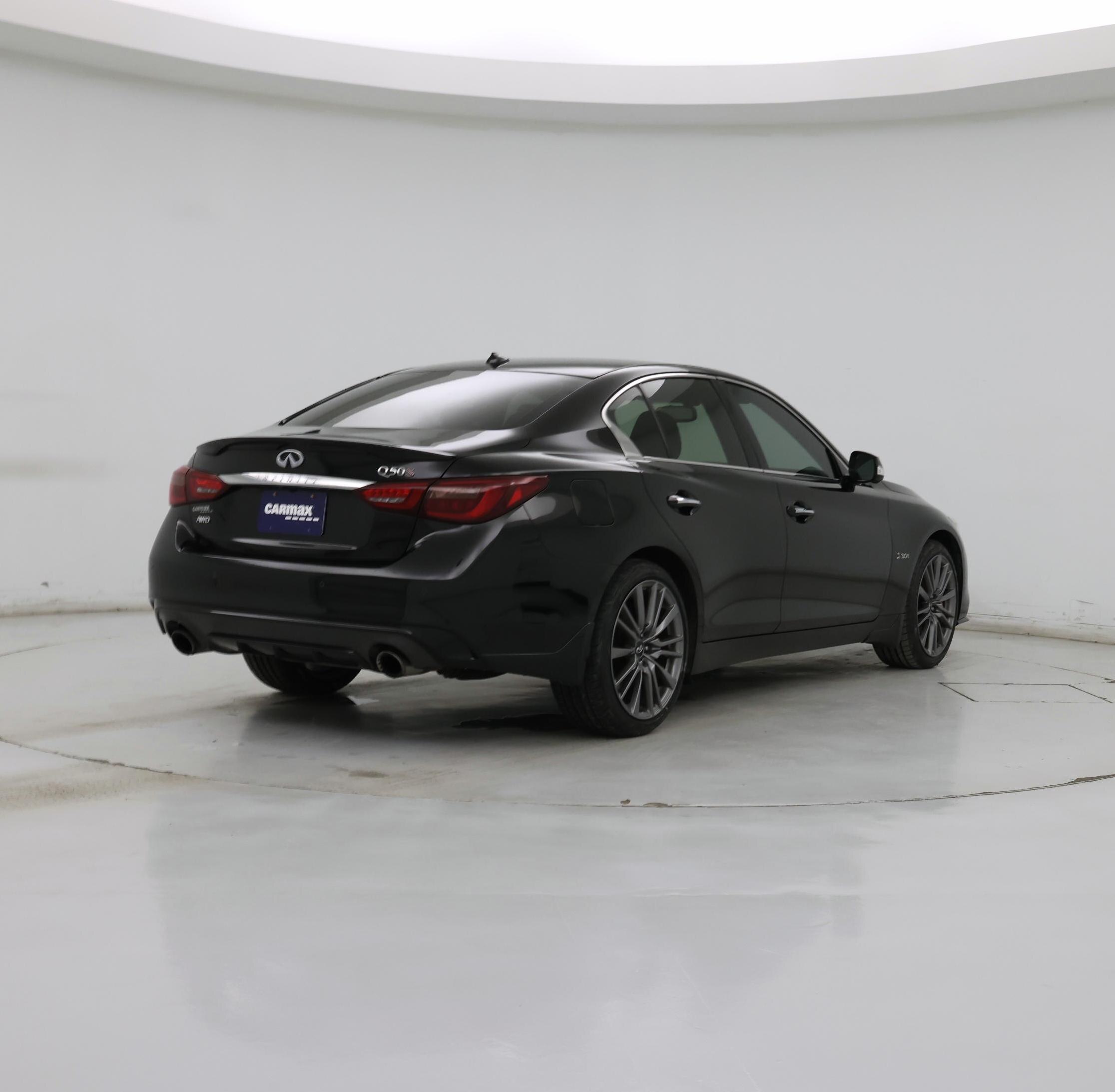 Thumbnail: 2019 INFINITI  - 8