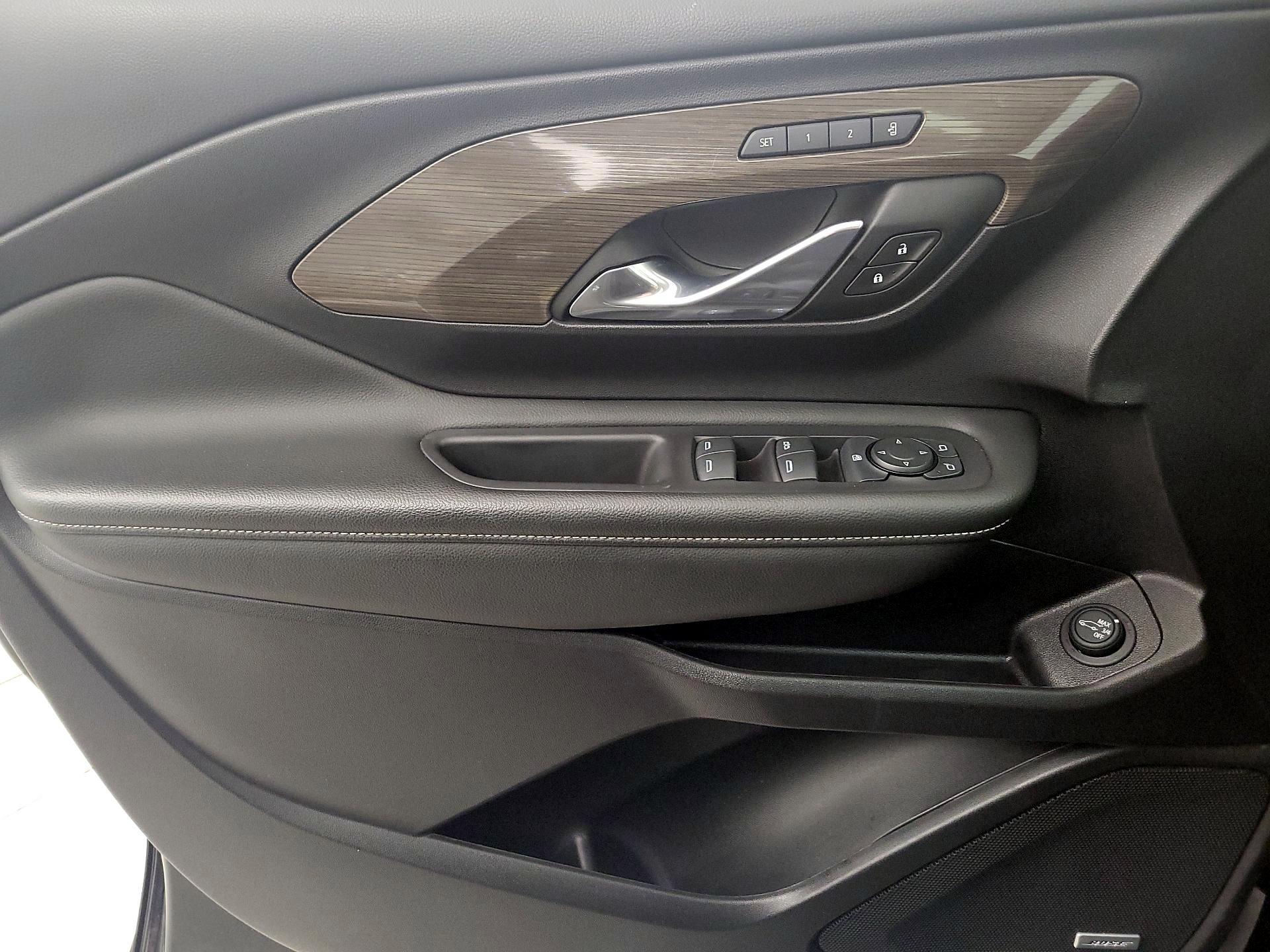 Thumbnail: 2024 GMC Terrain - 12