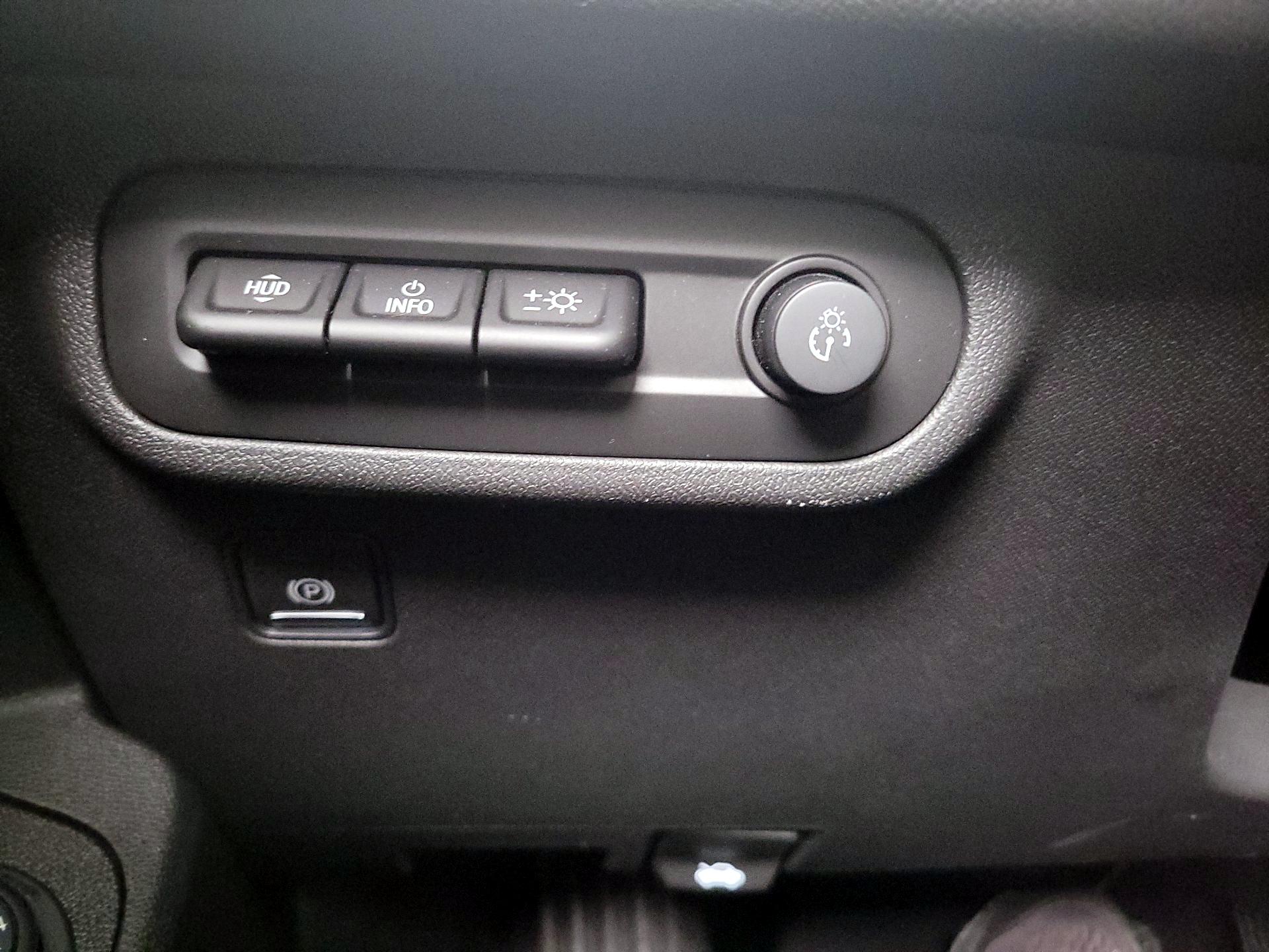 Thumbnail: 2024 GMC Terrain - 13