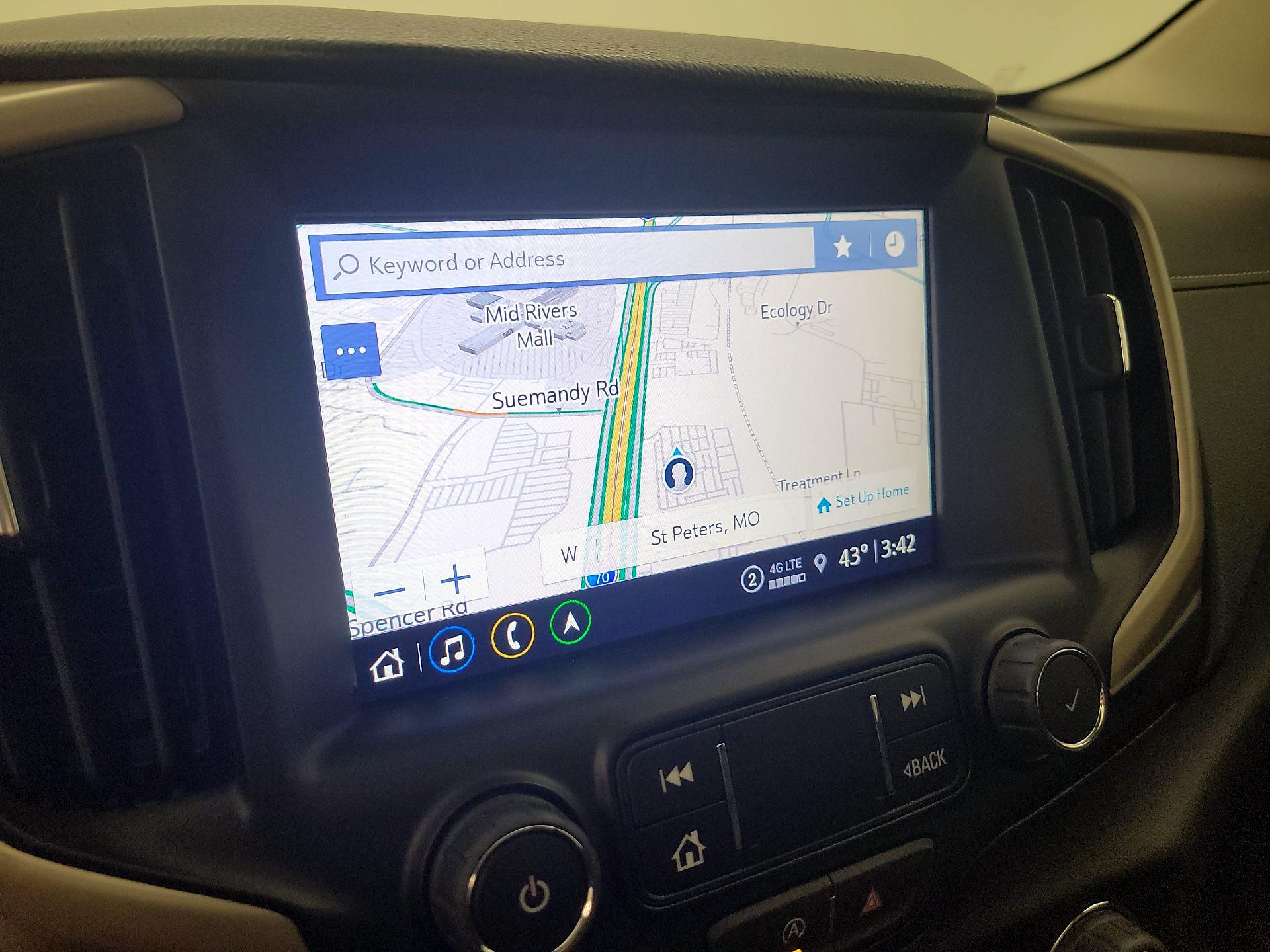 Thumbnail: 2024 GMC Terrain - 14