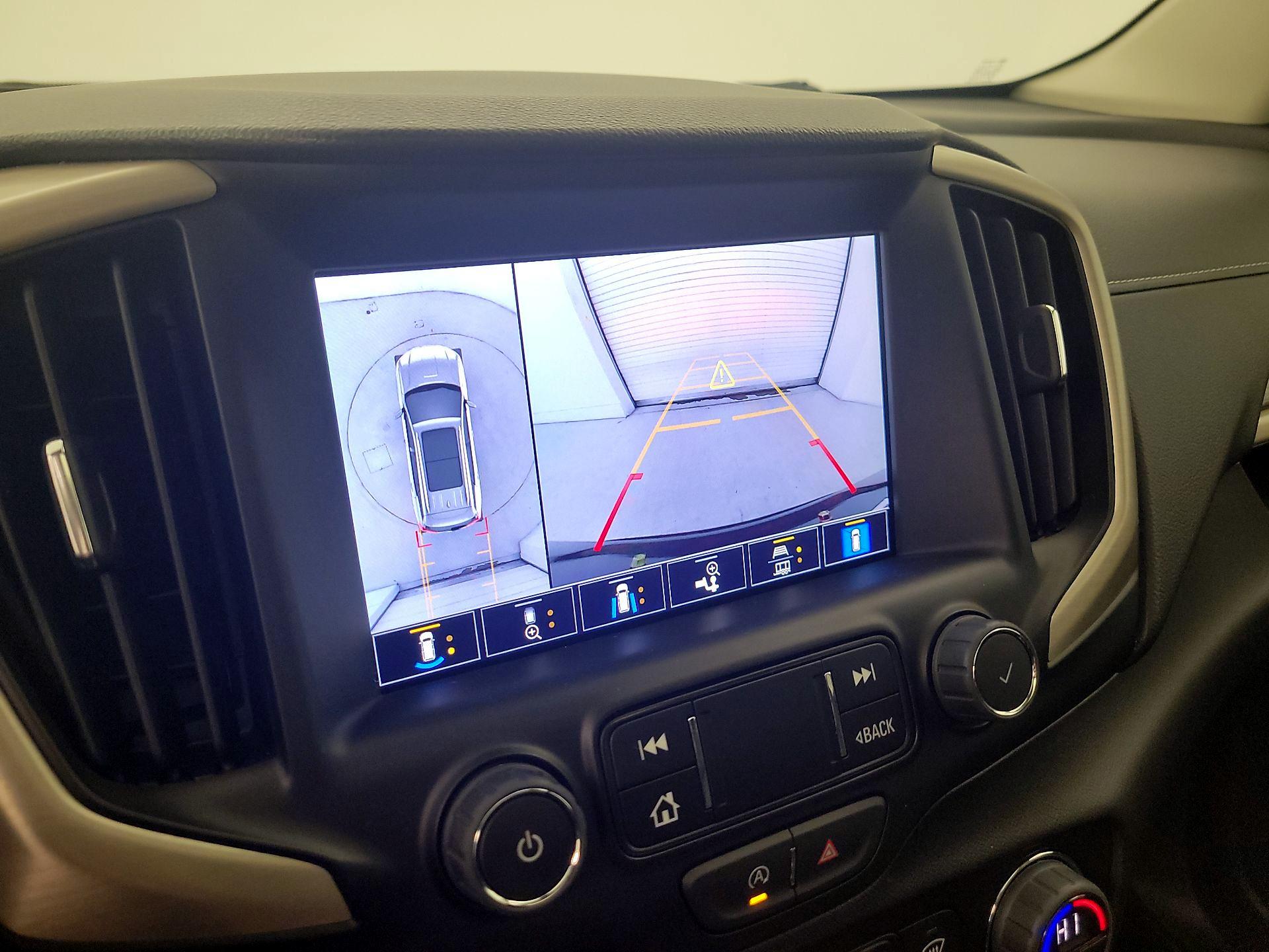 Thumbnail: 2024 GMC Terrain - 15