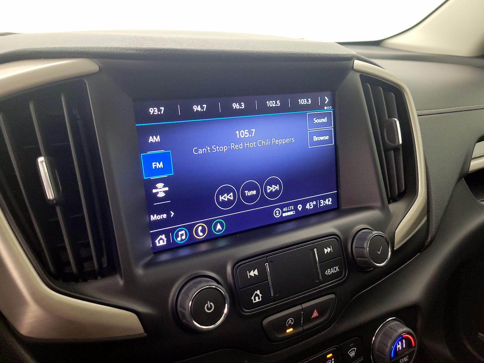 Thumbnail: 2024 GMC Terrain - 16