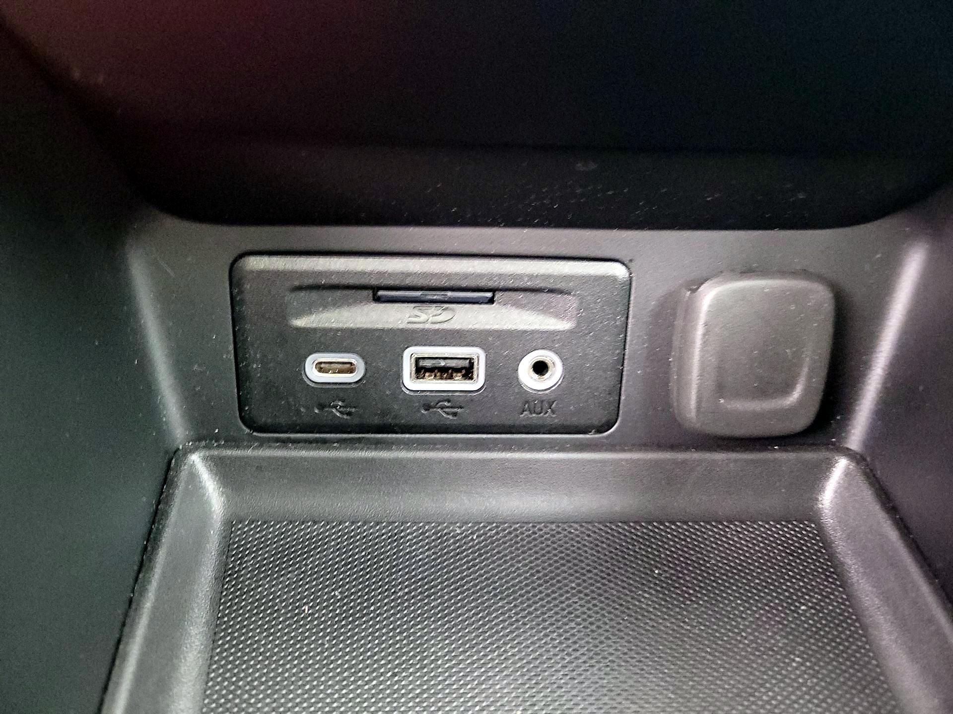 Thumbnail: 2024 GMC Terrain - 19