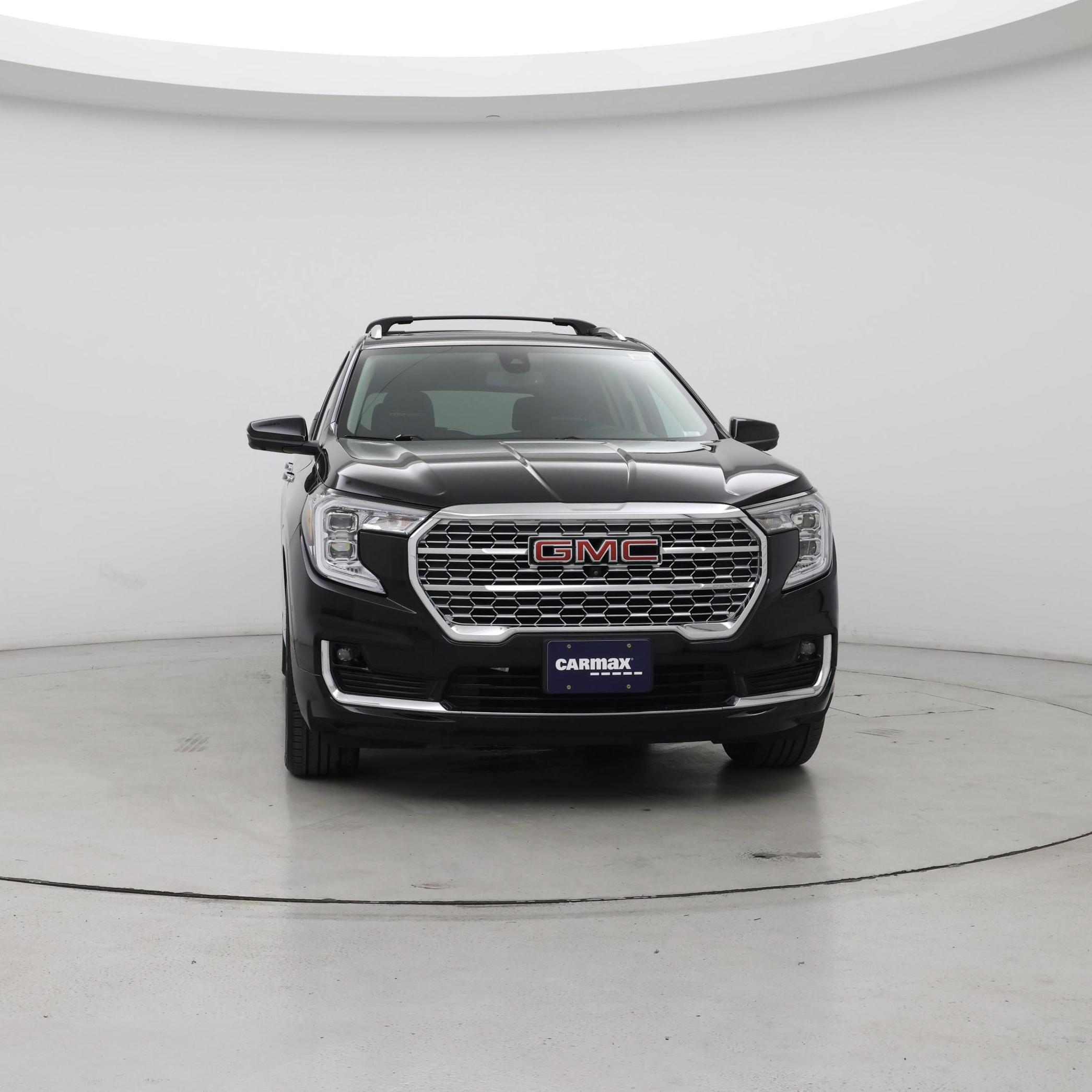 Thumbnail: 2024 GMC Terrain - 5