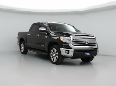 2014 Toyota Tundra Limited