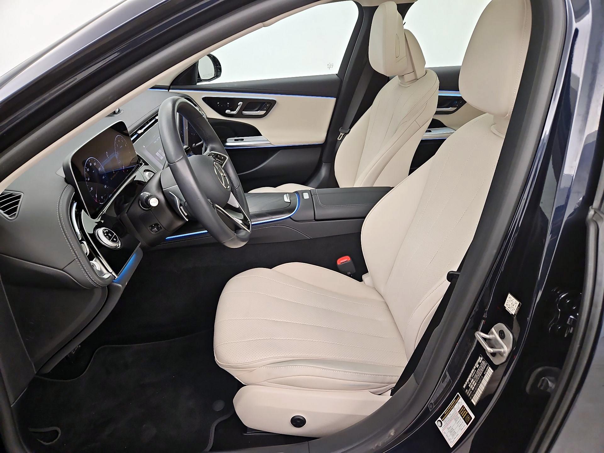 Thumbnail: 2024 Mercedes-Benz E-Class - 11