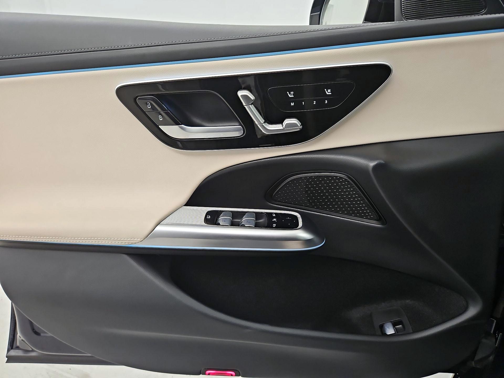 Thumbnail: 2024 Mercedes-Benz E-Class - 12