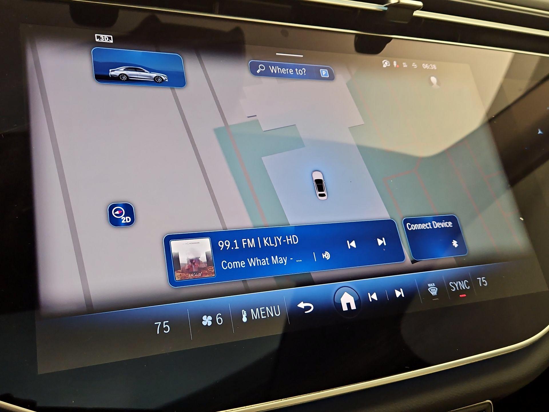 Thumbnail: 2024 Mercedes-Benz E-Class - 14