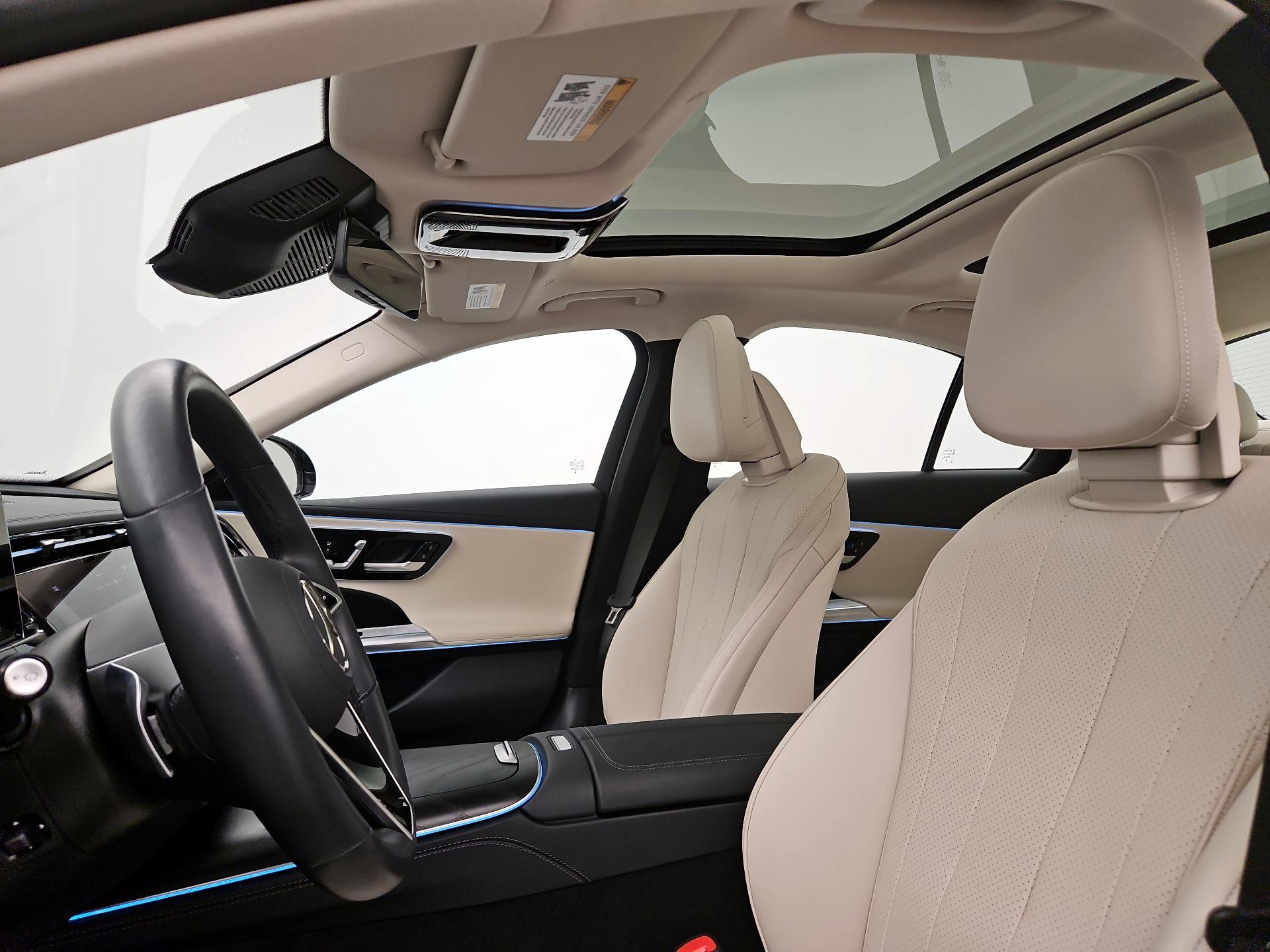 Thumbnail: 2024 Mercedes-Benz E-Class - 20