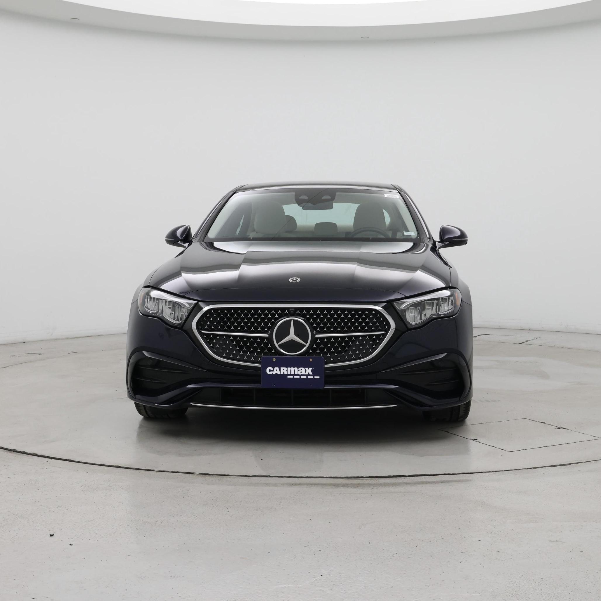 Thumbnail: 2024 Mercedes-Benz E-Class - 5