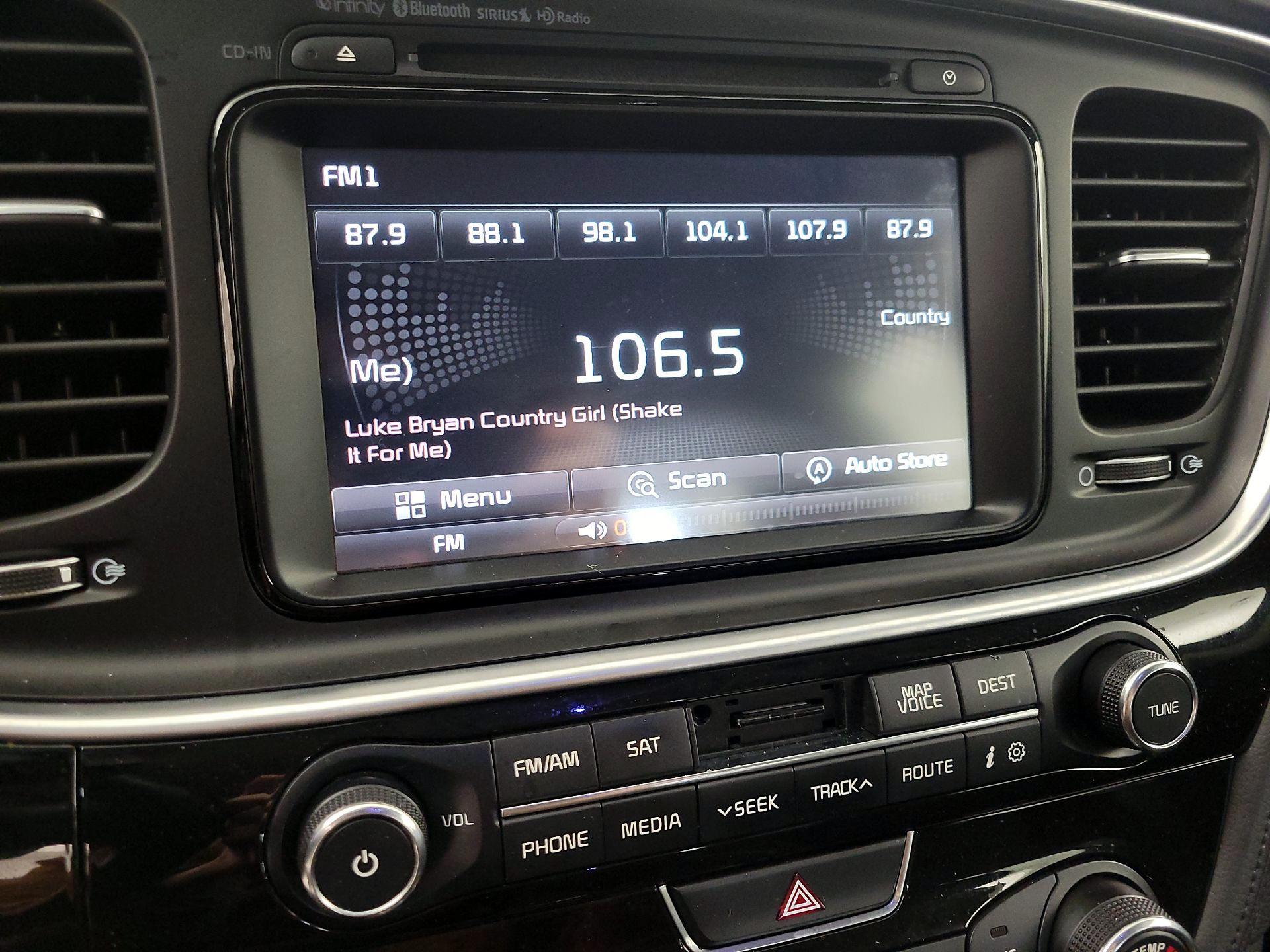 Thumbnail: 2014 Kia Optima - 15