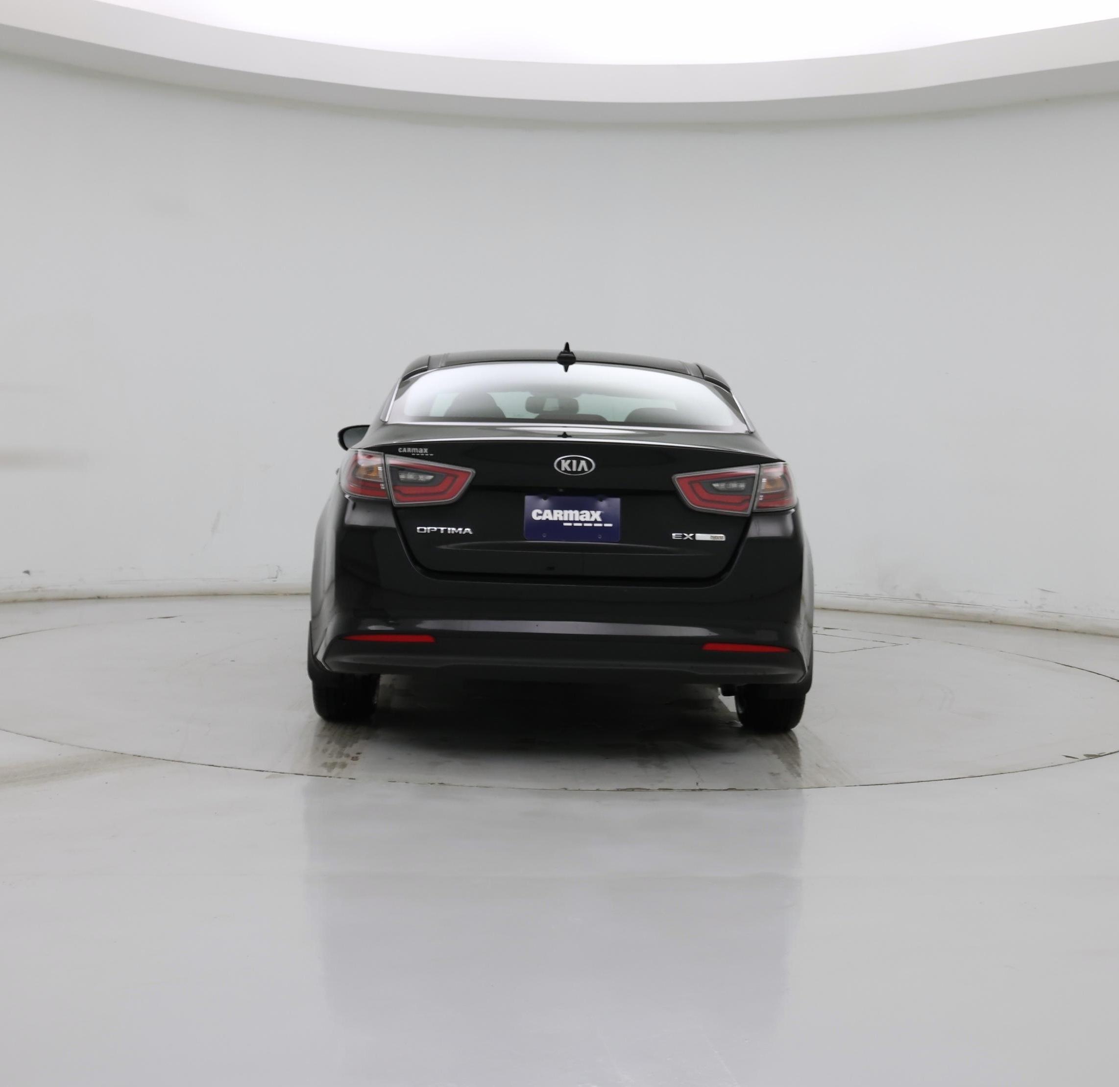 Thumbnail: 2014 Kia Optima - 6