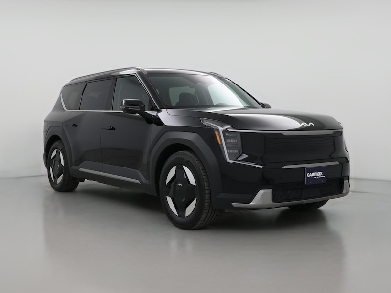 2024 Kia EV9 Wind -
                  Saint Louis, MO