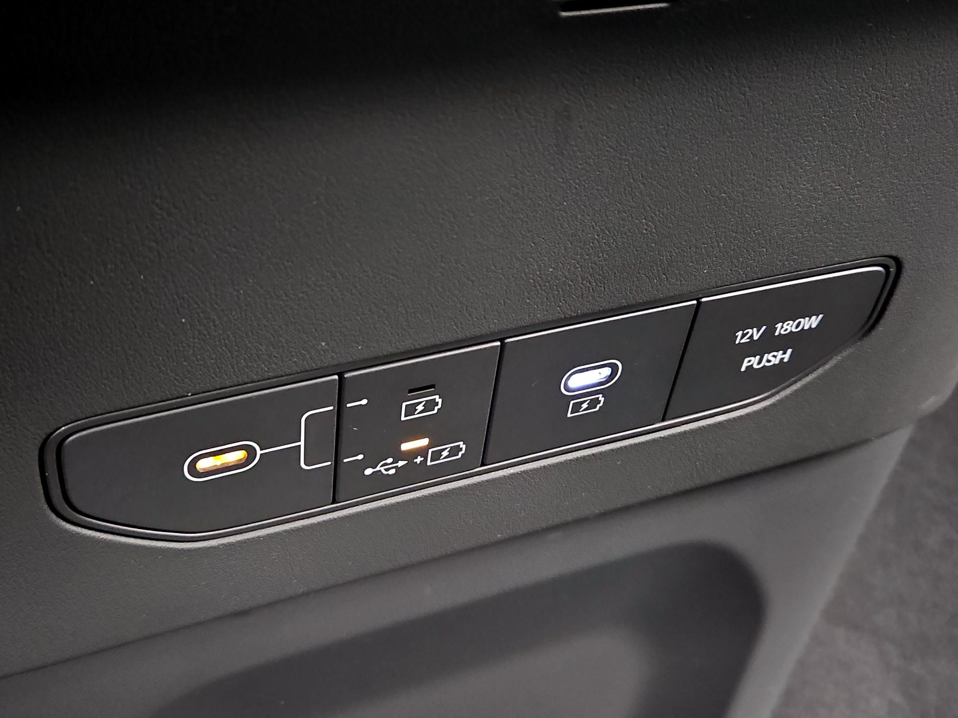 Thumbnail: 2024 Kia EV9 - 19