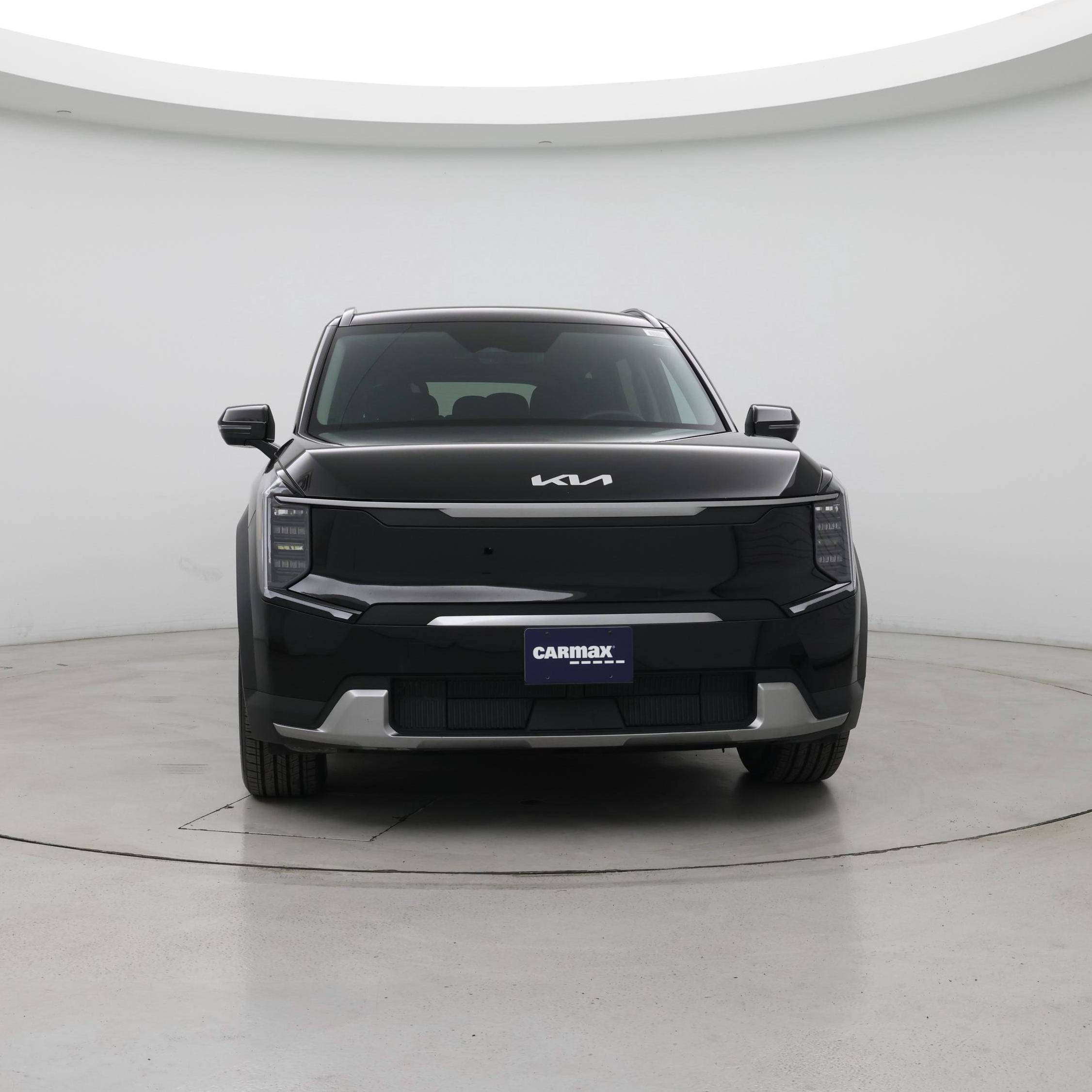 Thumbnail: 2024 Kia EV9 - 5