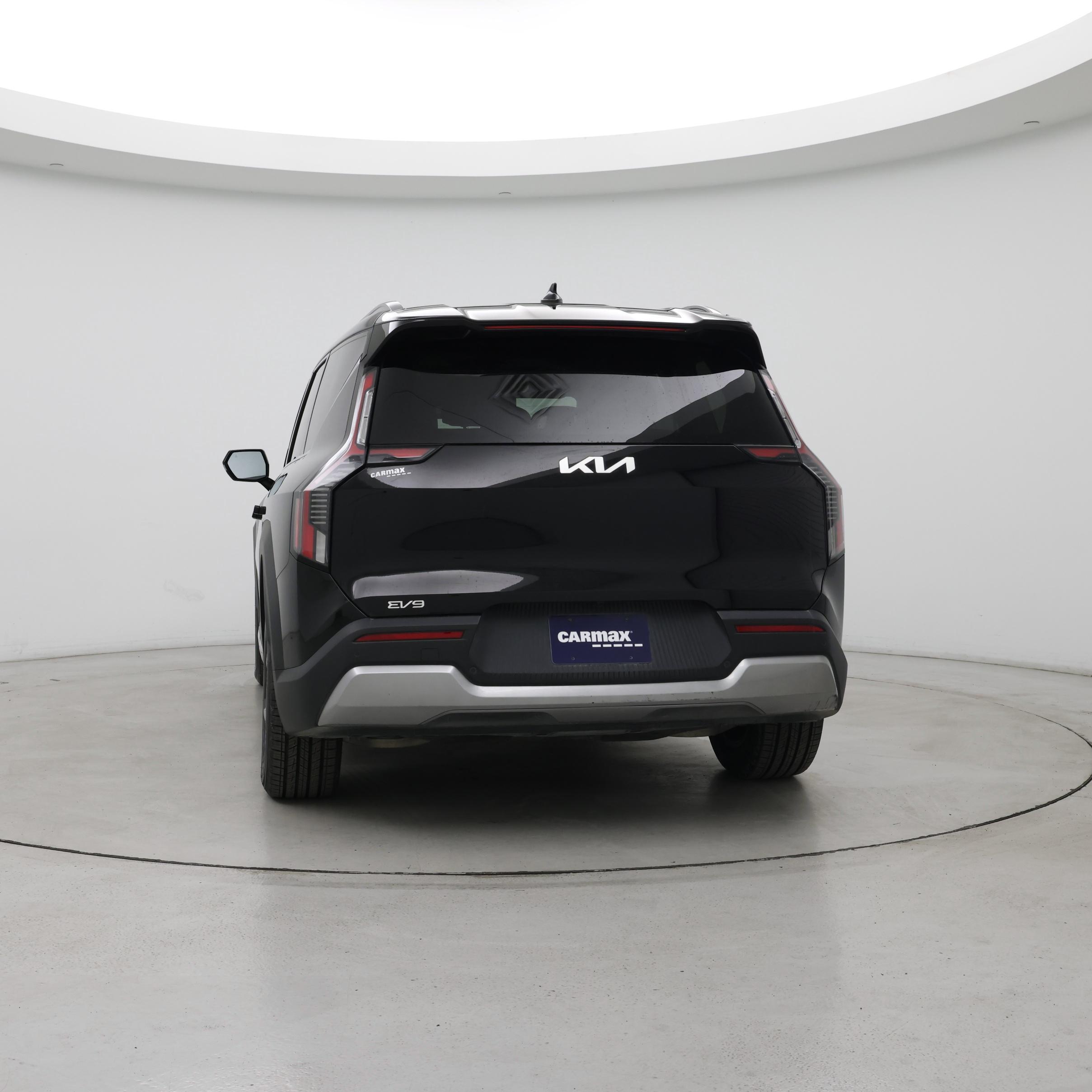 Thumbnail: 2024 Kia EV9 - 6