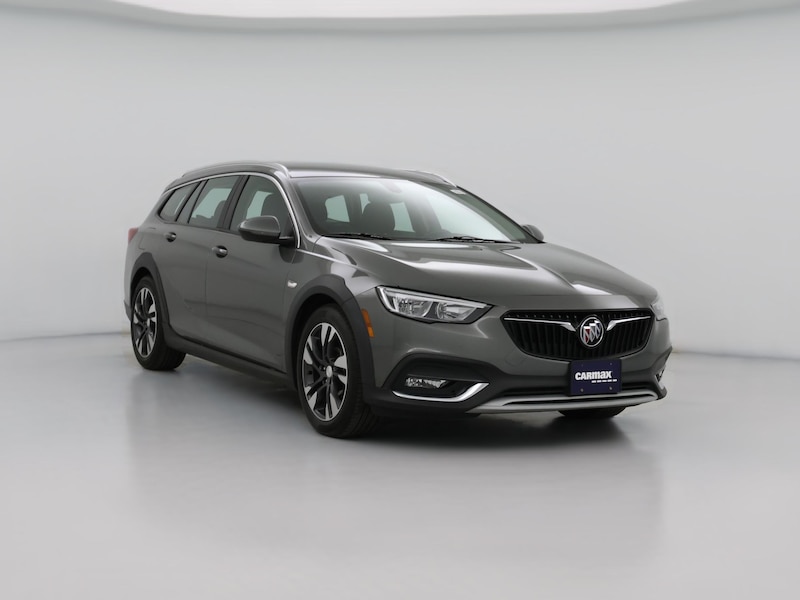 2019 Buick Regal Preferred -
                  Overland Park, KS