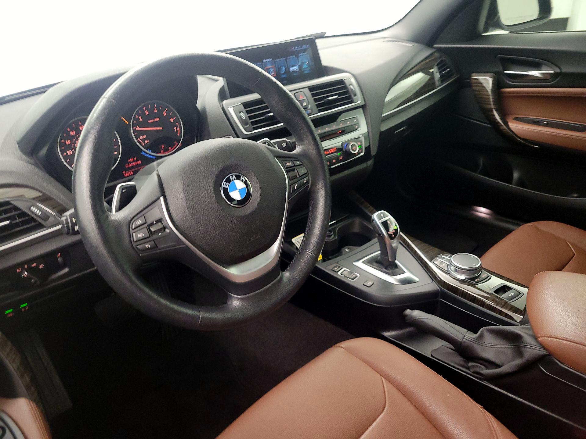 Thumbnail: 2017 BMW 2 Series - 9