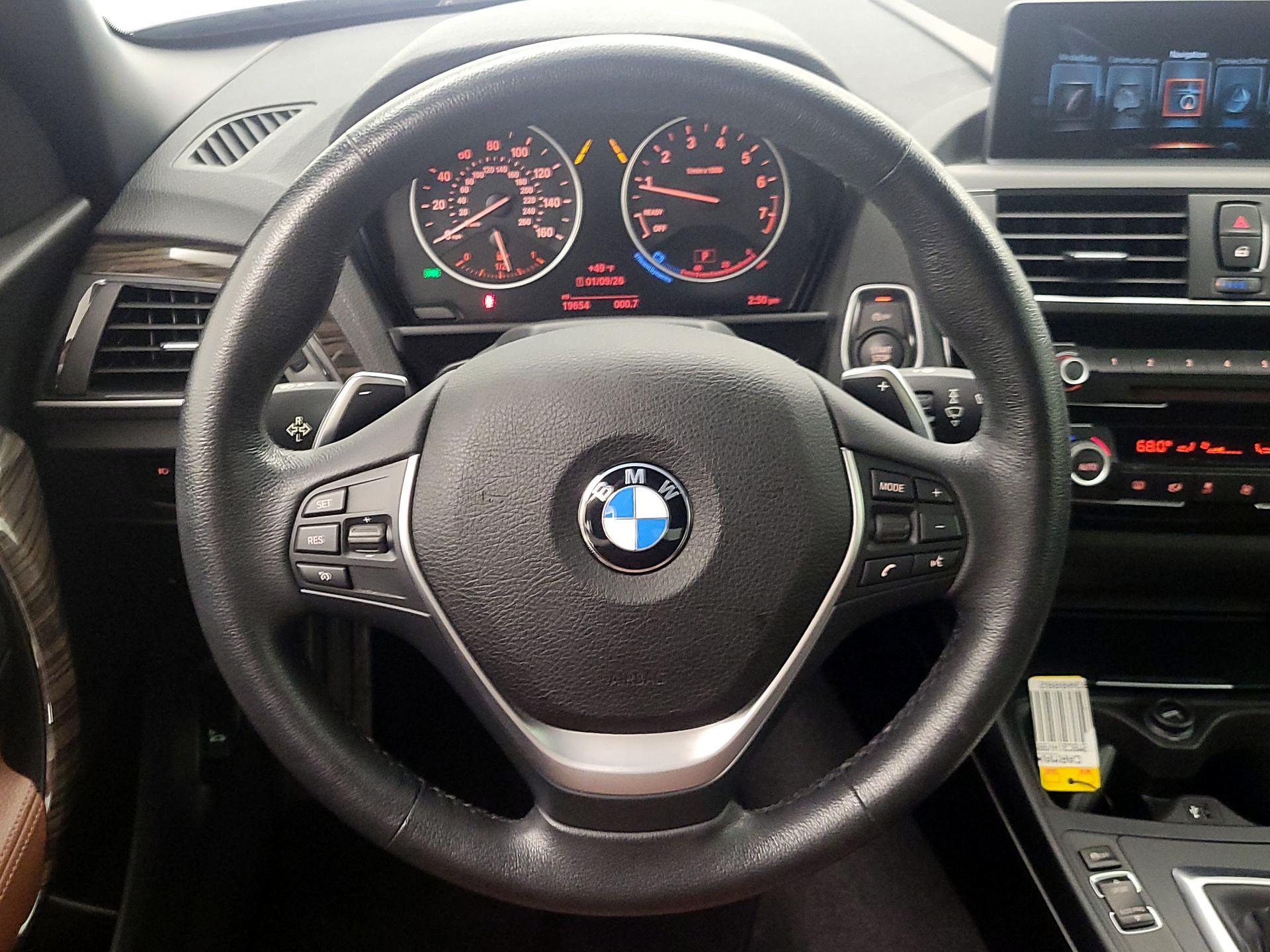 Thumbnail: 2017 BMW 2 Series - 10