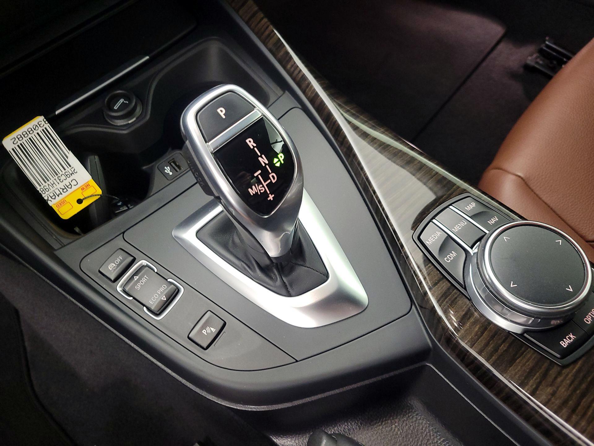 Thumbnail: 2017 BMW 2 Series - 18