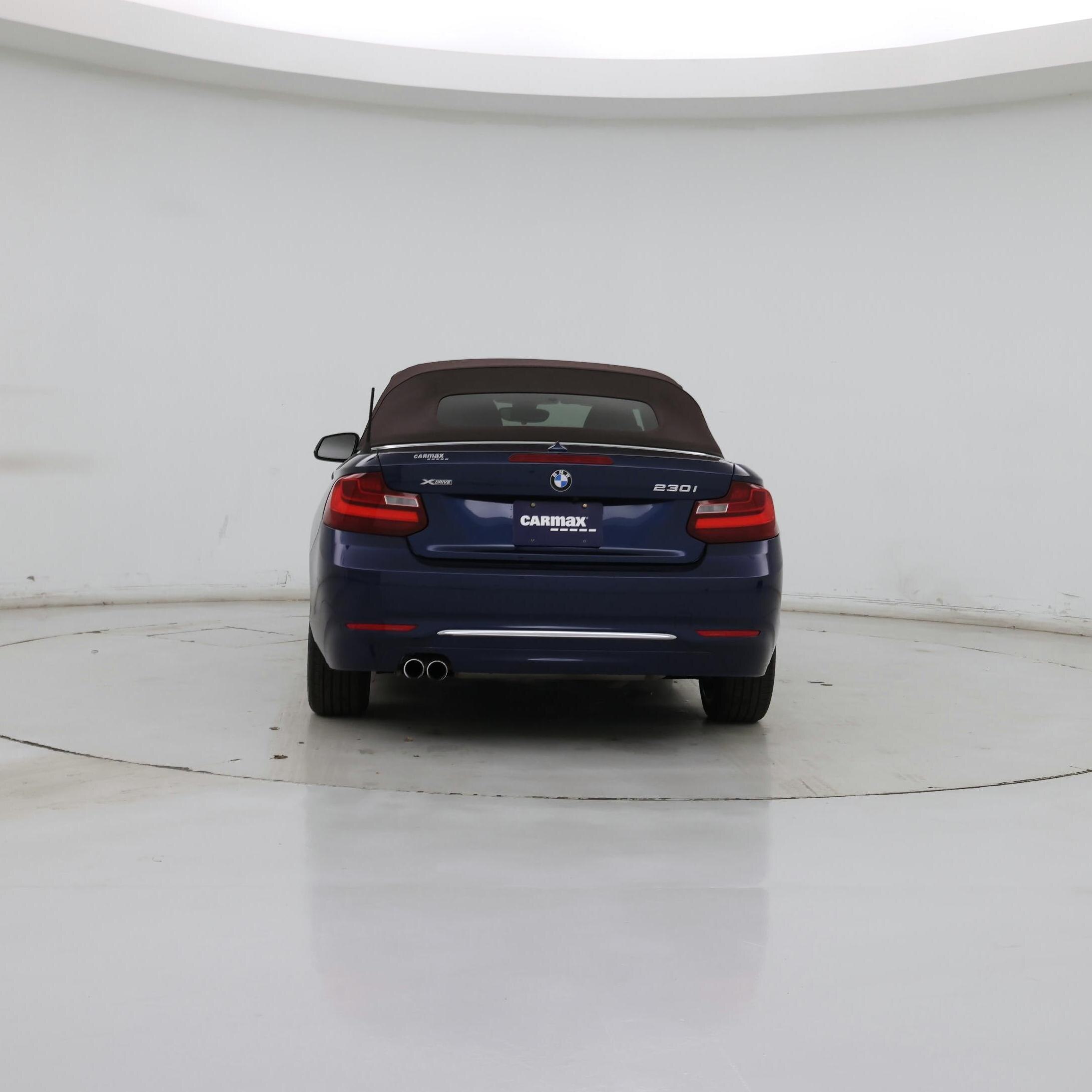 Thumbnail: 2017 BMW 2 Series - 6