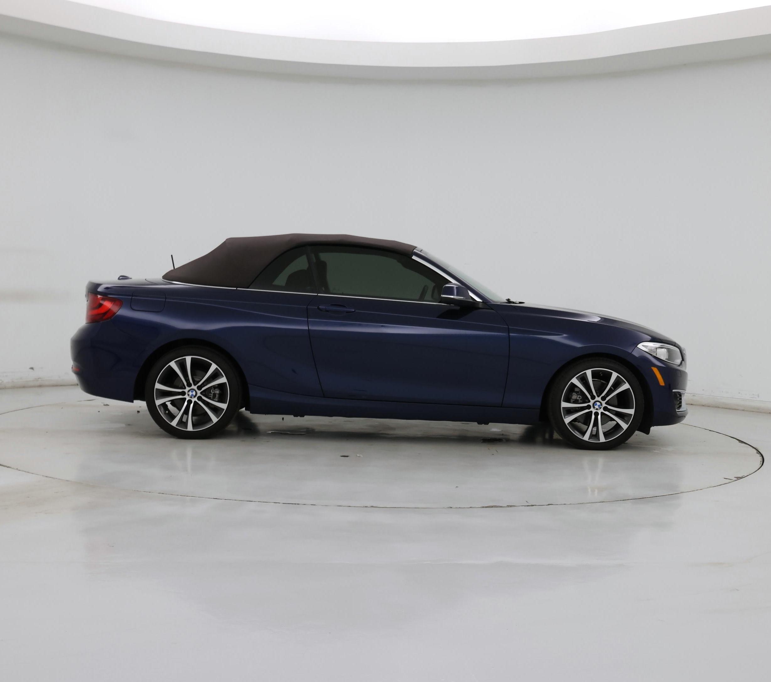 Thumbnail: 2017 BMW 2 Series - 7