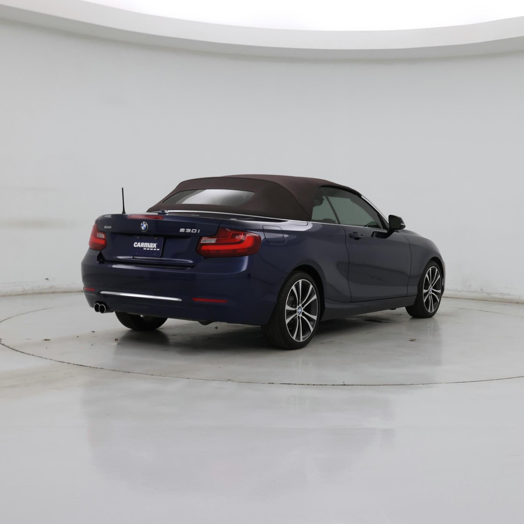 Thumbnail: 2017 BMW 2 Series - 8