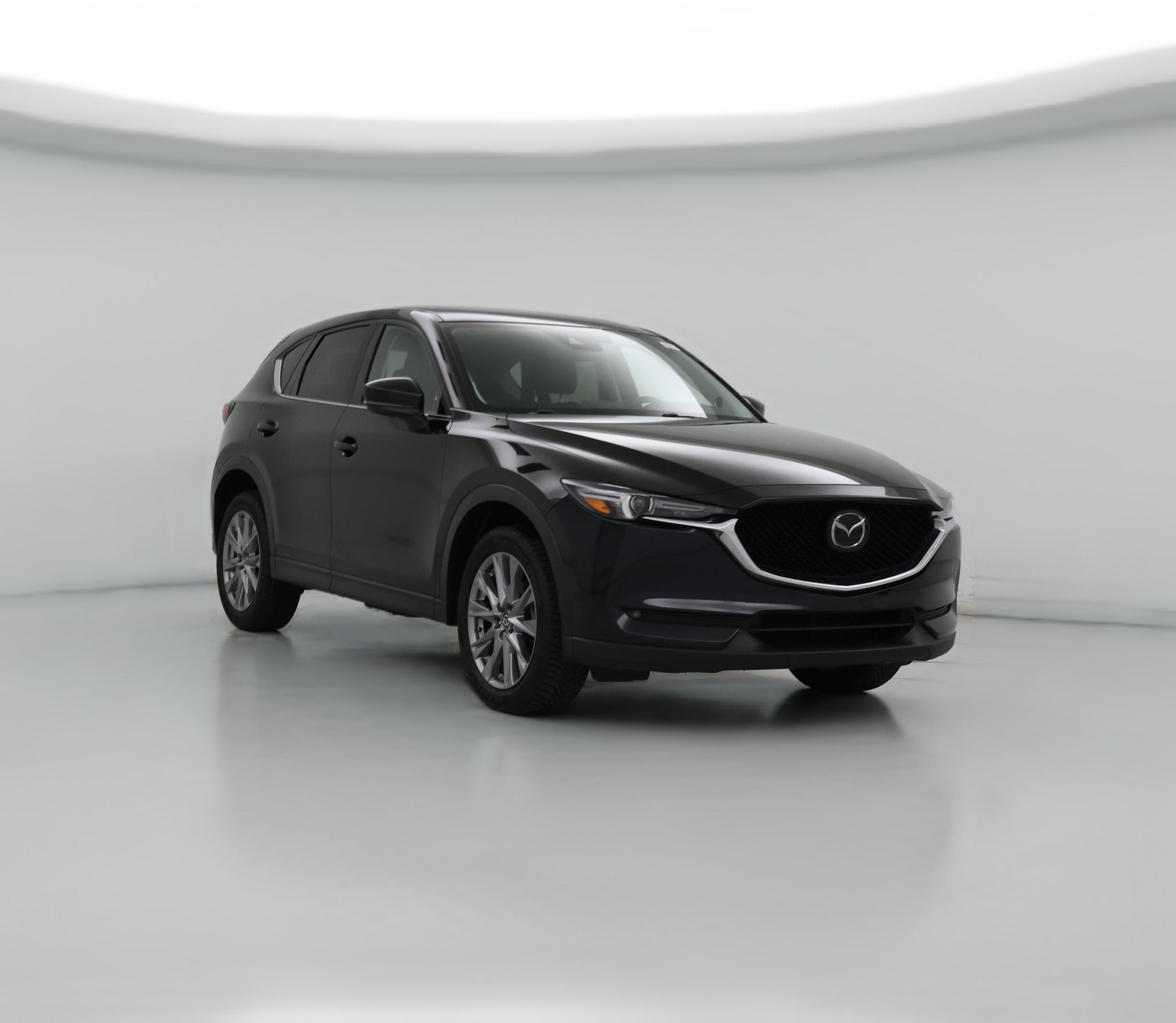 Thumbnail: 2020 Mazda CX-5 - 1