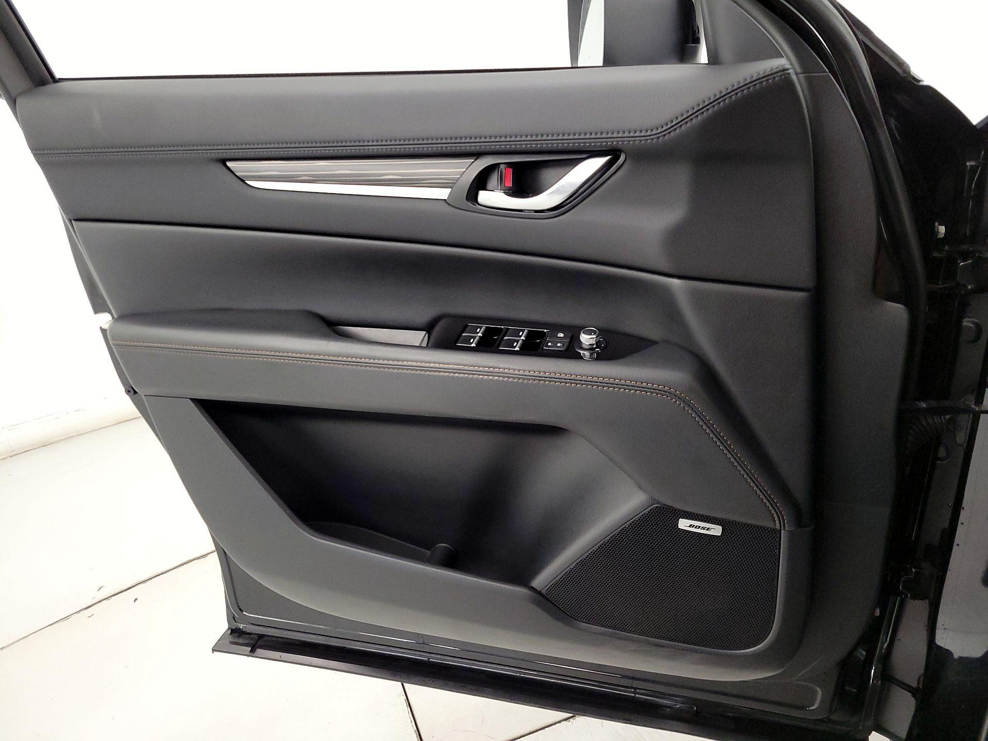 Thumbnail: 2020 Mazda CX-5 - 12