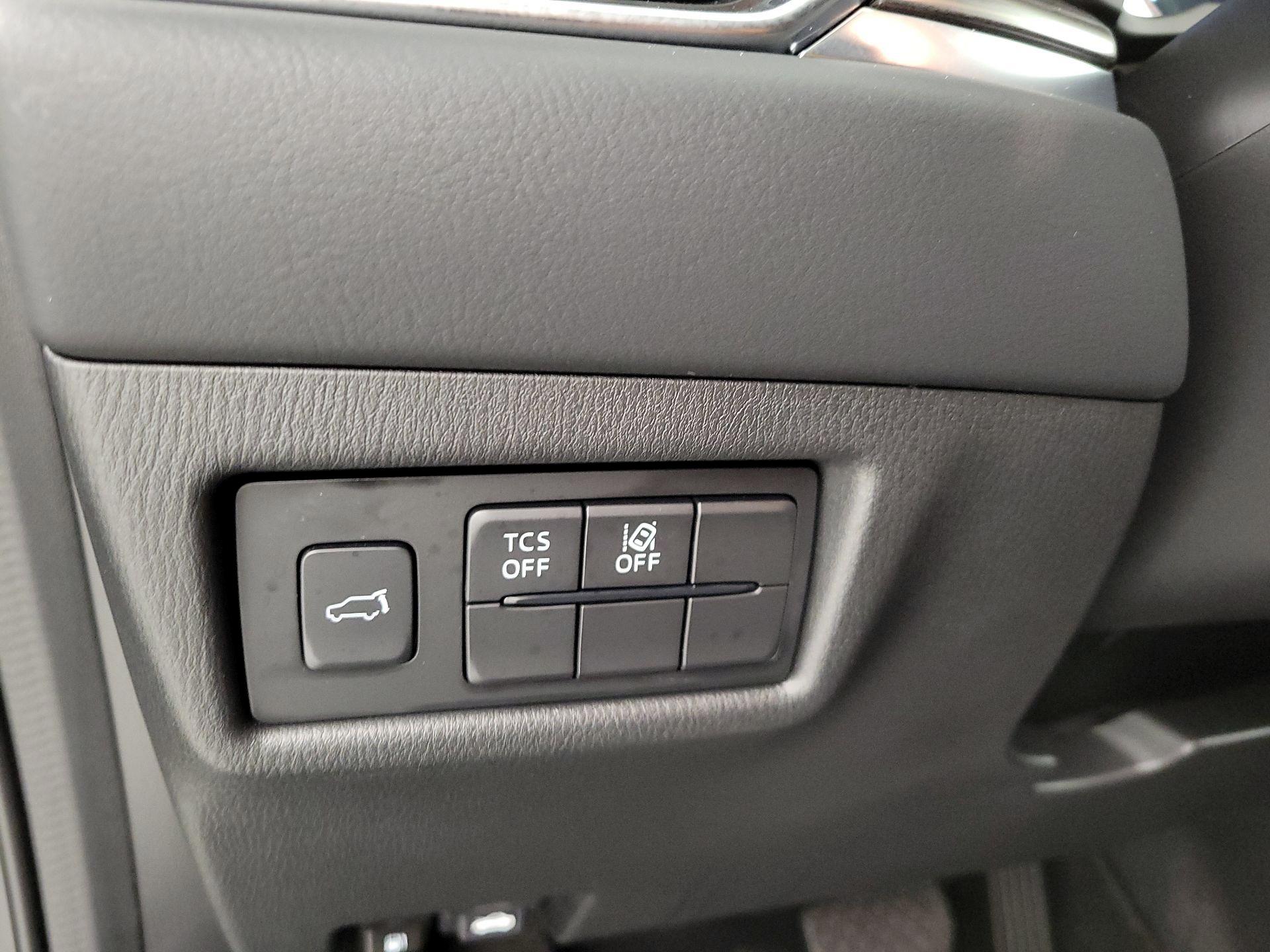 Thumbnail: 2020 Mazda CX-5 - 13