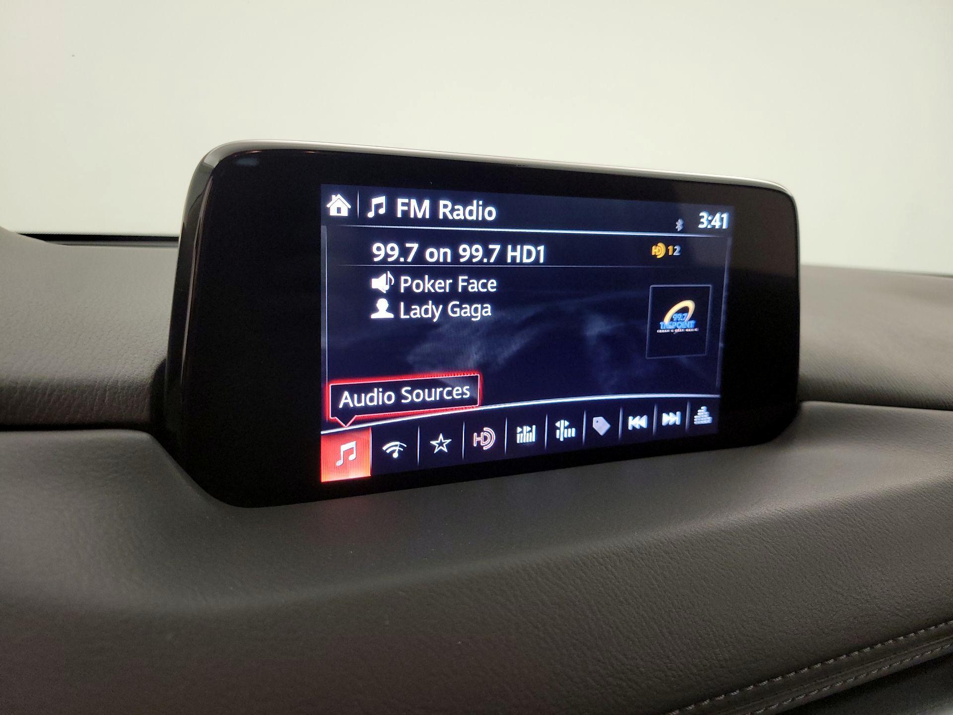 Thumbnail: 2020 Mazda CX-5 - 15