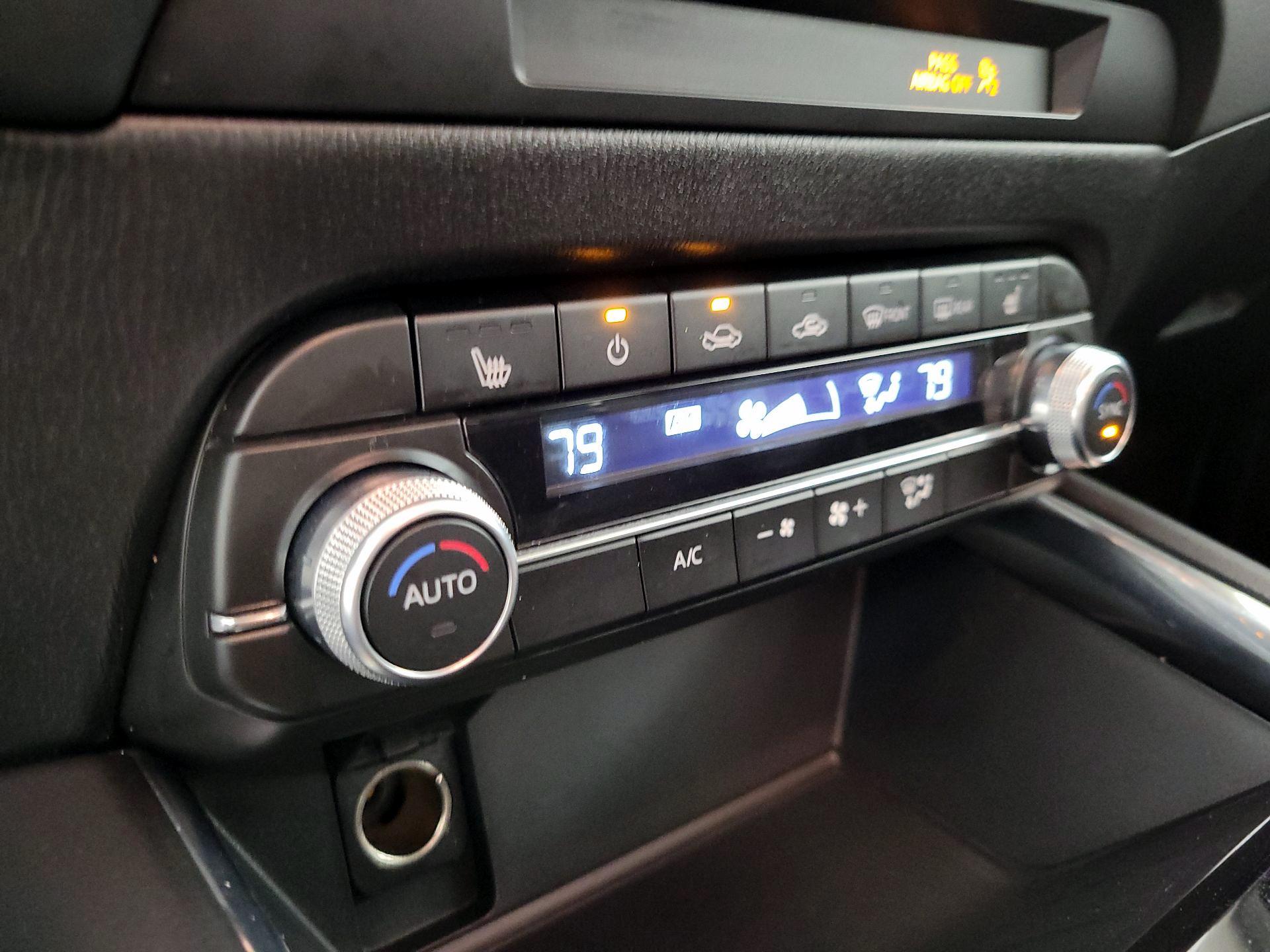 Thumbnail: 2020 Mazda CX-5 - 16