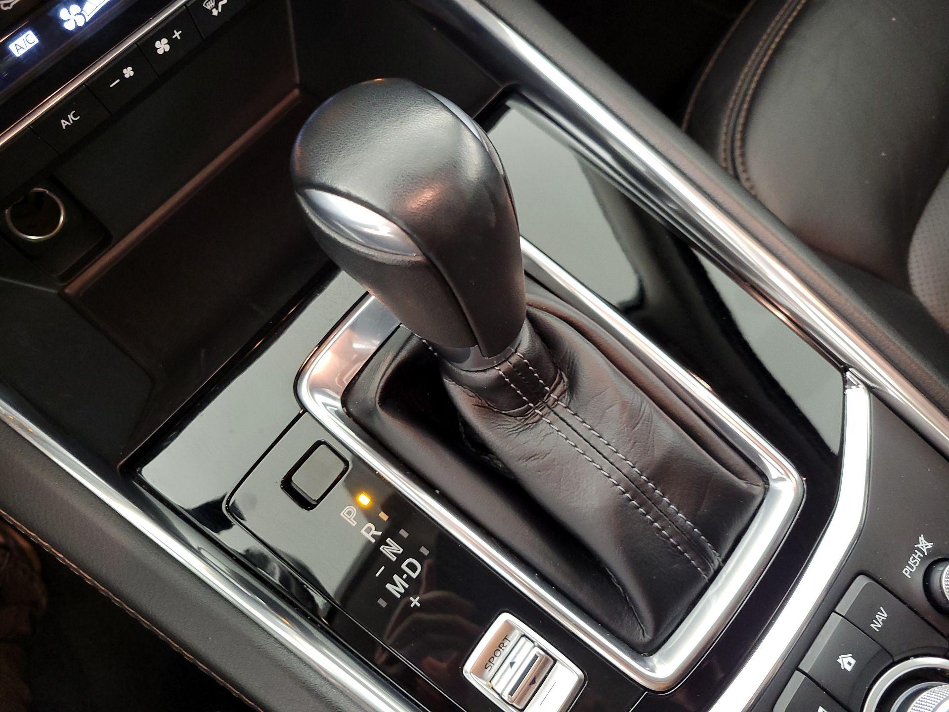 Thumbnail: 2020 Mazda CX-5 - 17