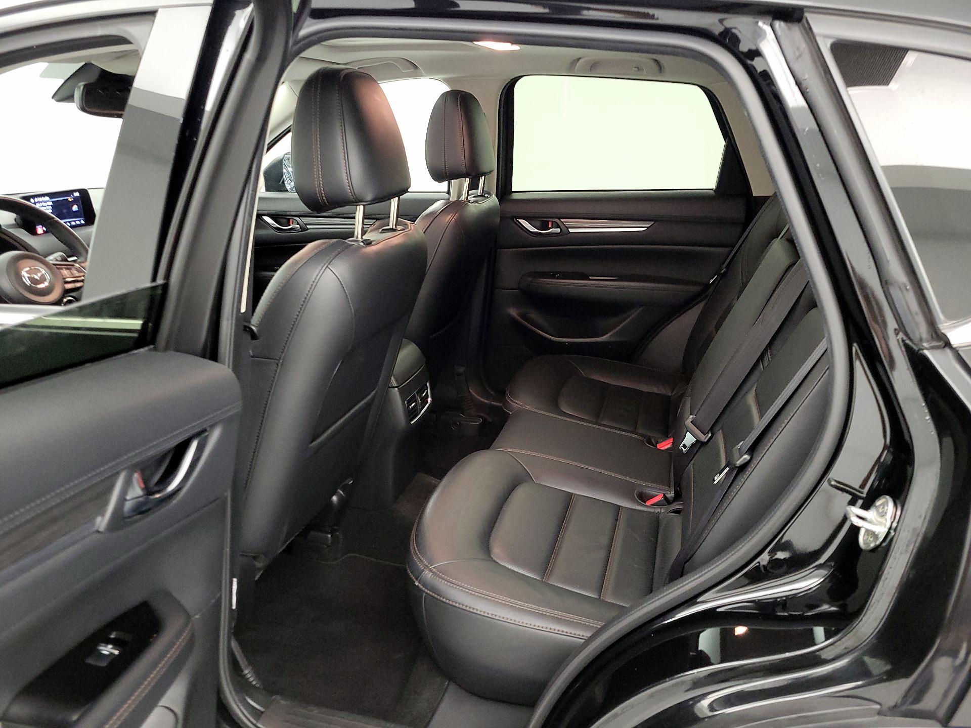 Thumbnail: 2020 Mazda CX-5 - 20