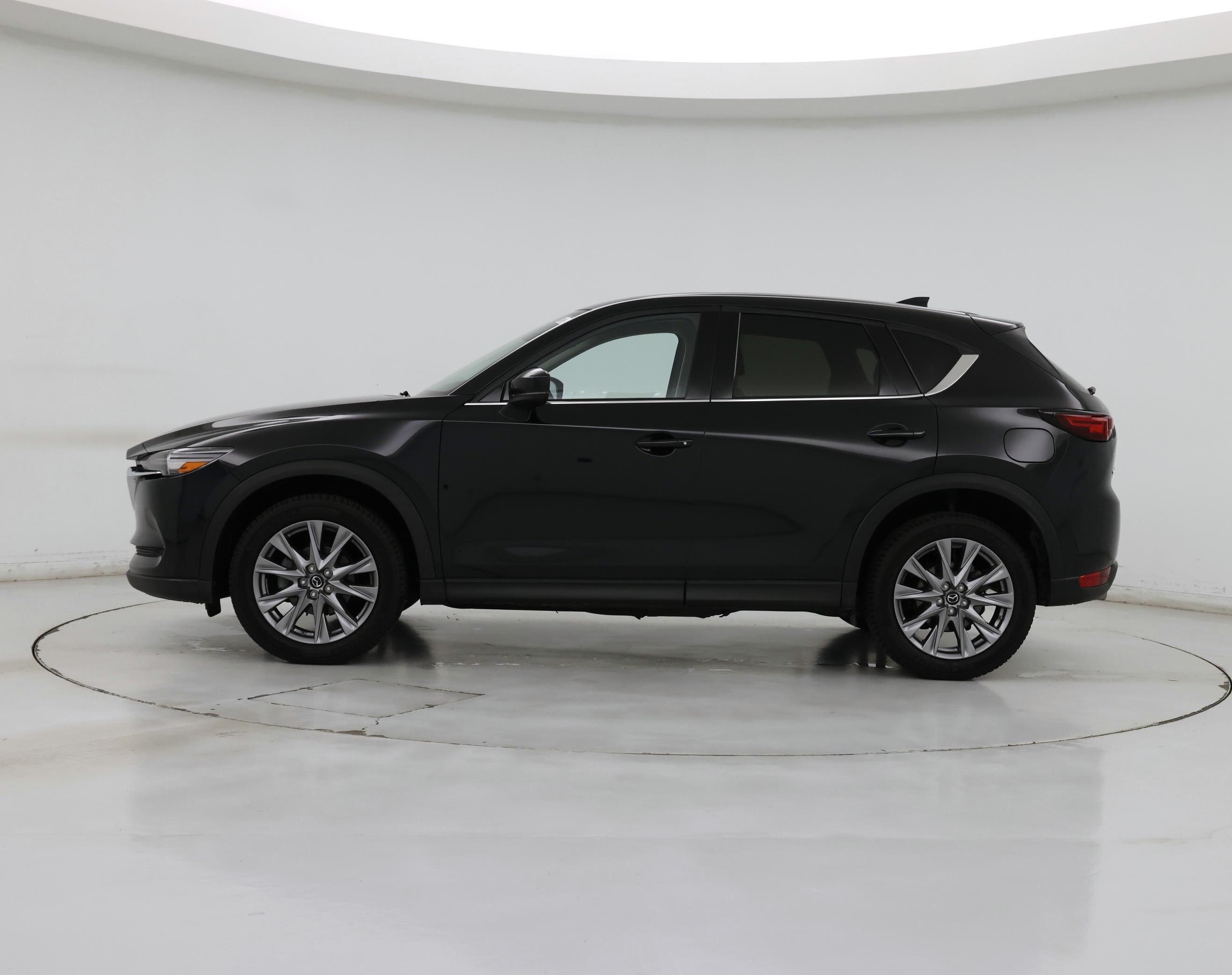 Thumbnail: 2020 Mazda CX-5 - 3