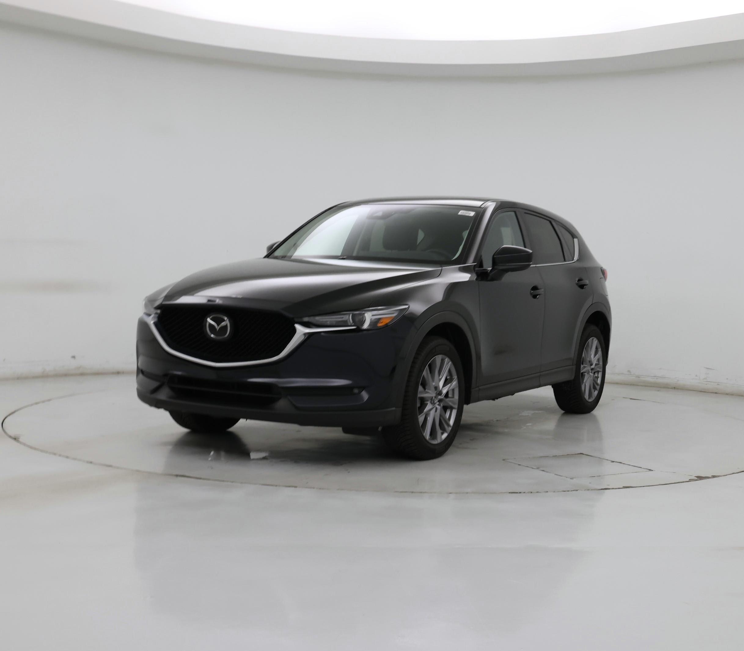 Thumbnail: 2020 Mazda CX-5 - 4