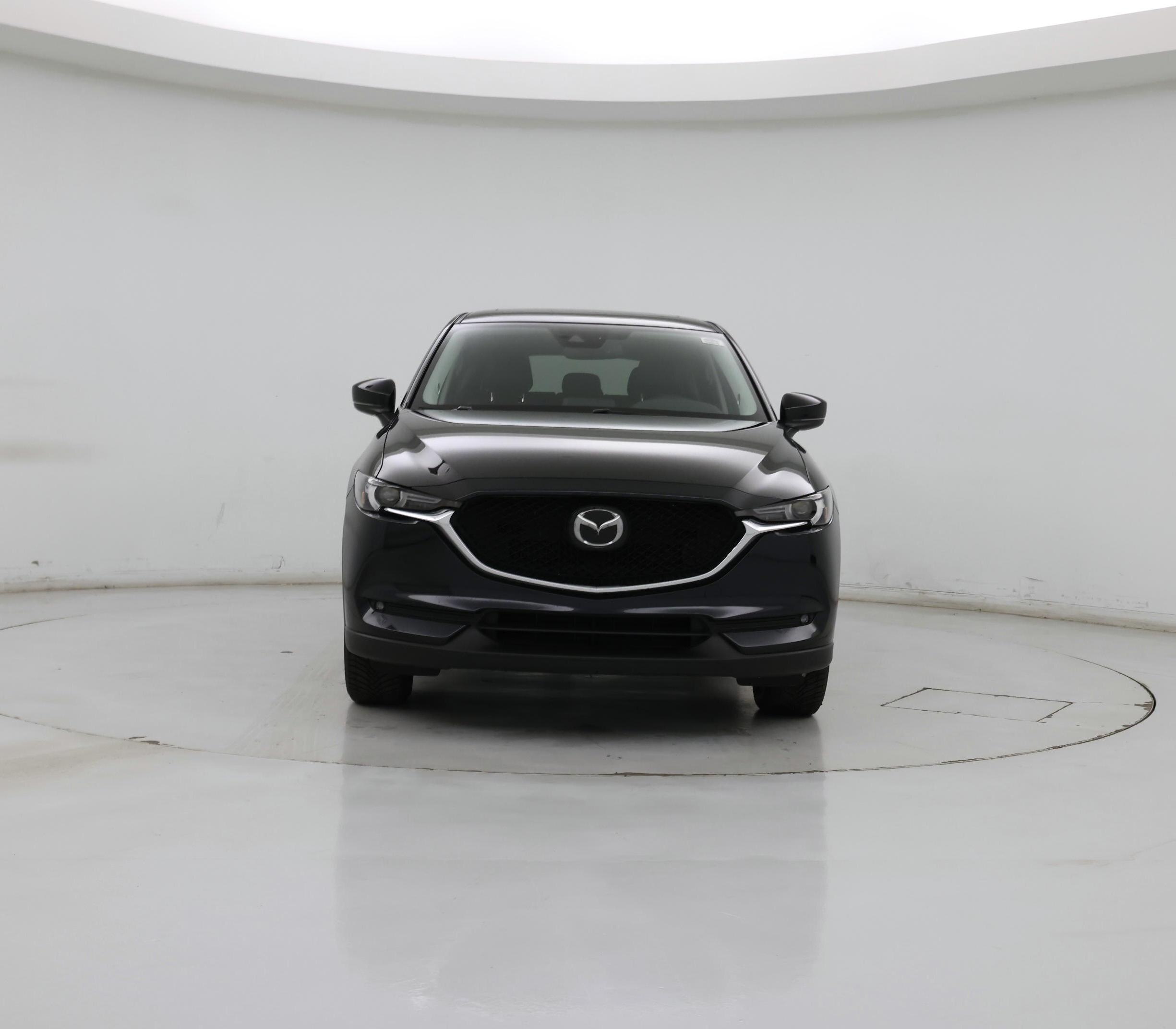 Thumbnail: 2020 Mazda CX-5 - 5