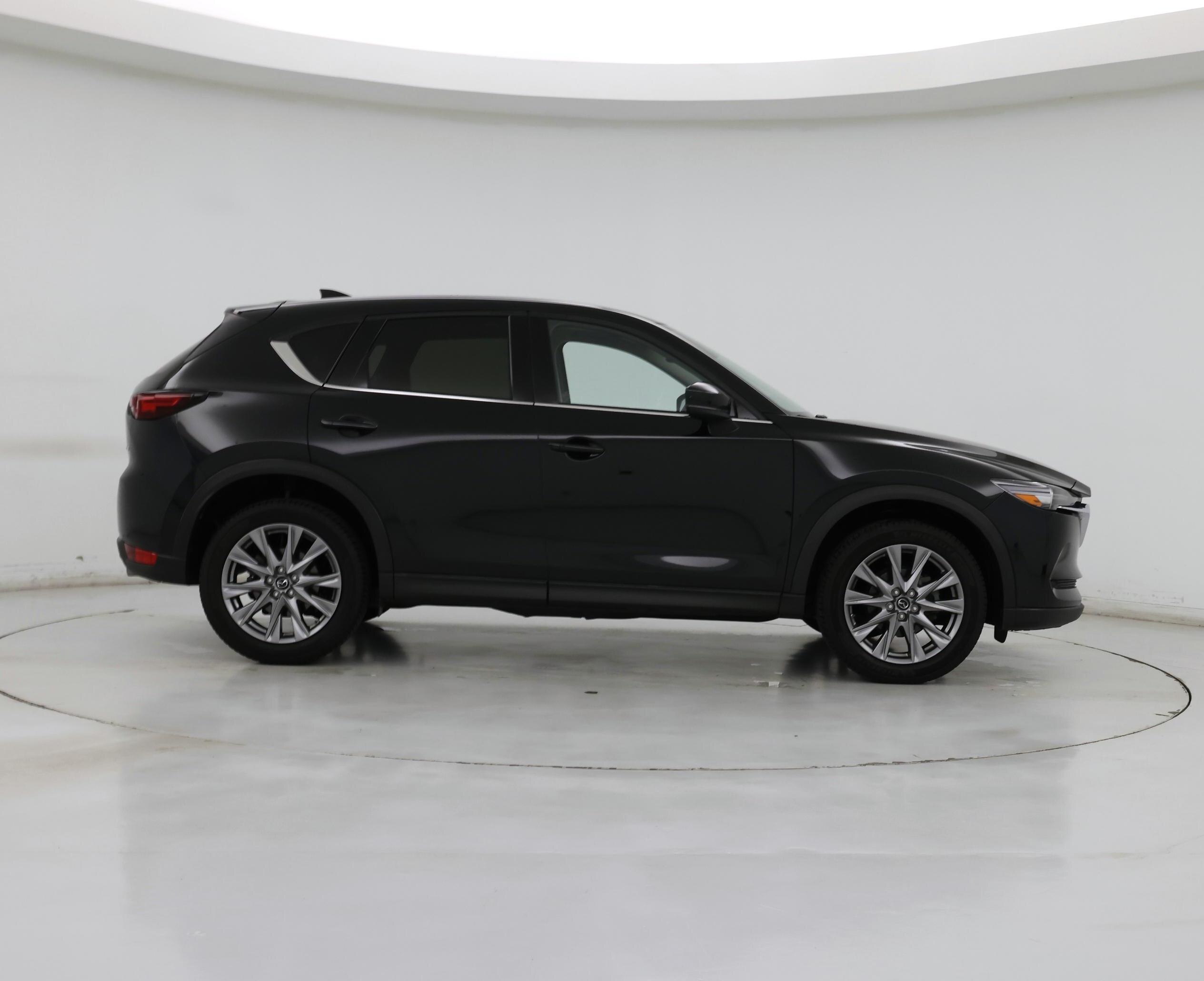 Thumbnail: 2020 Mazda CX-5 - 7