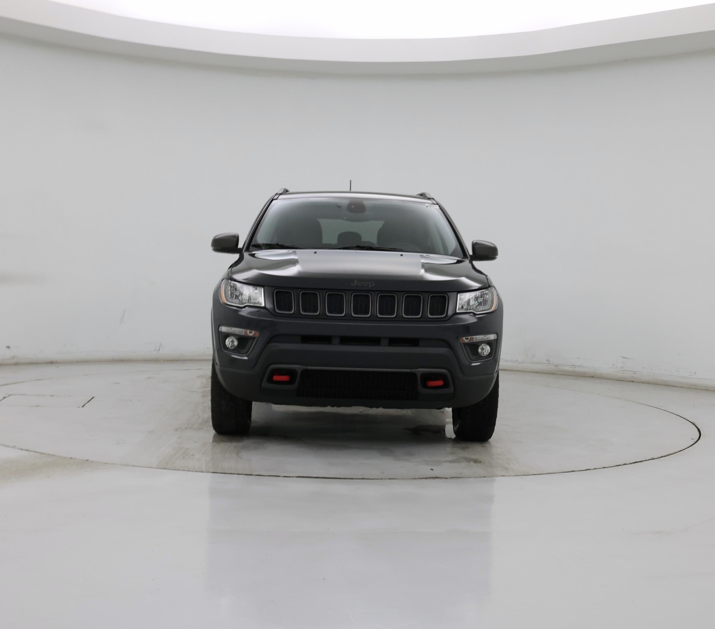 Thumbnail: 2018 Jeep Compass - 5