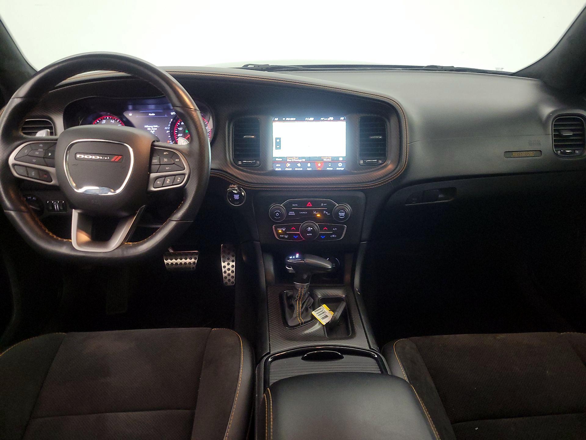 Thumbnail: 2023 Dodge Charger - 9