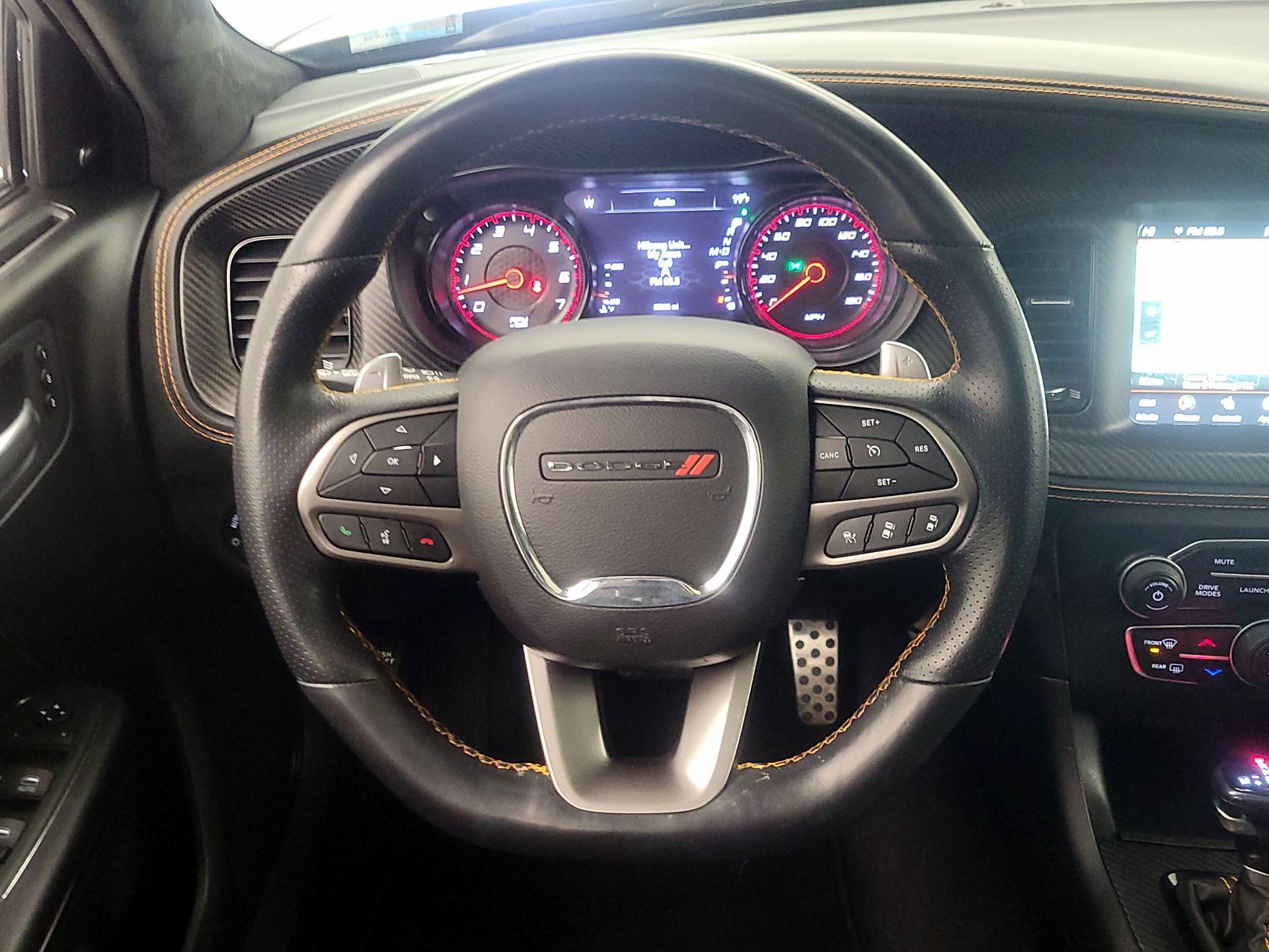 Thumbnail: 2023 Dodge Charger - 10