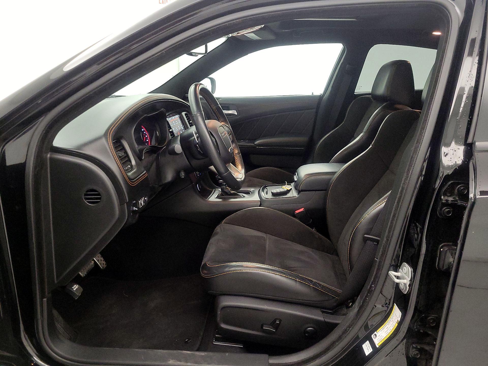 Thumbnail: 2023 Dodge Charger - 11