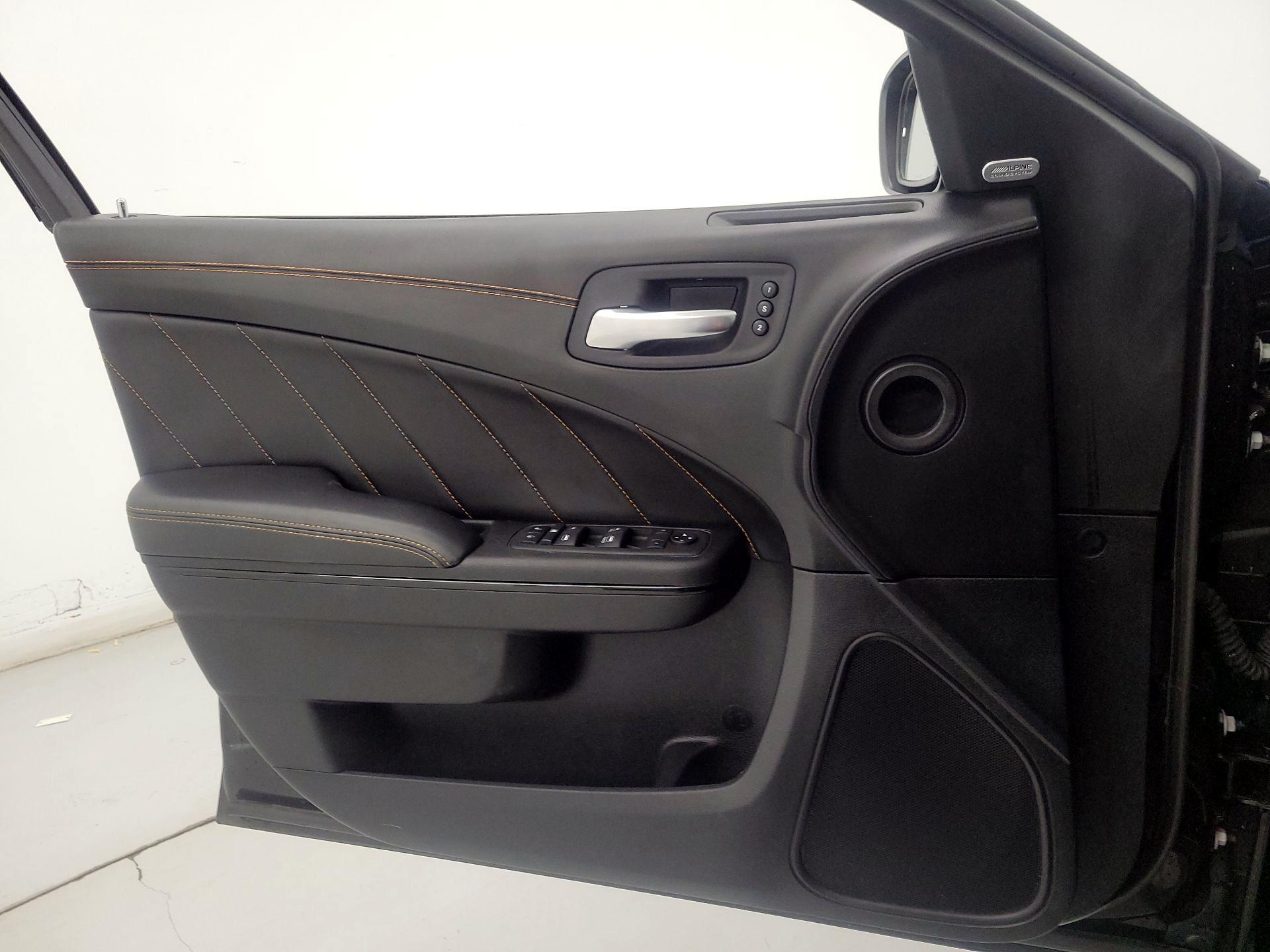 Thumbnail: 2023 Dodge Charger - 12