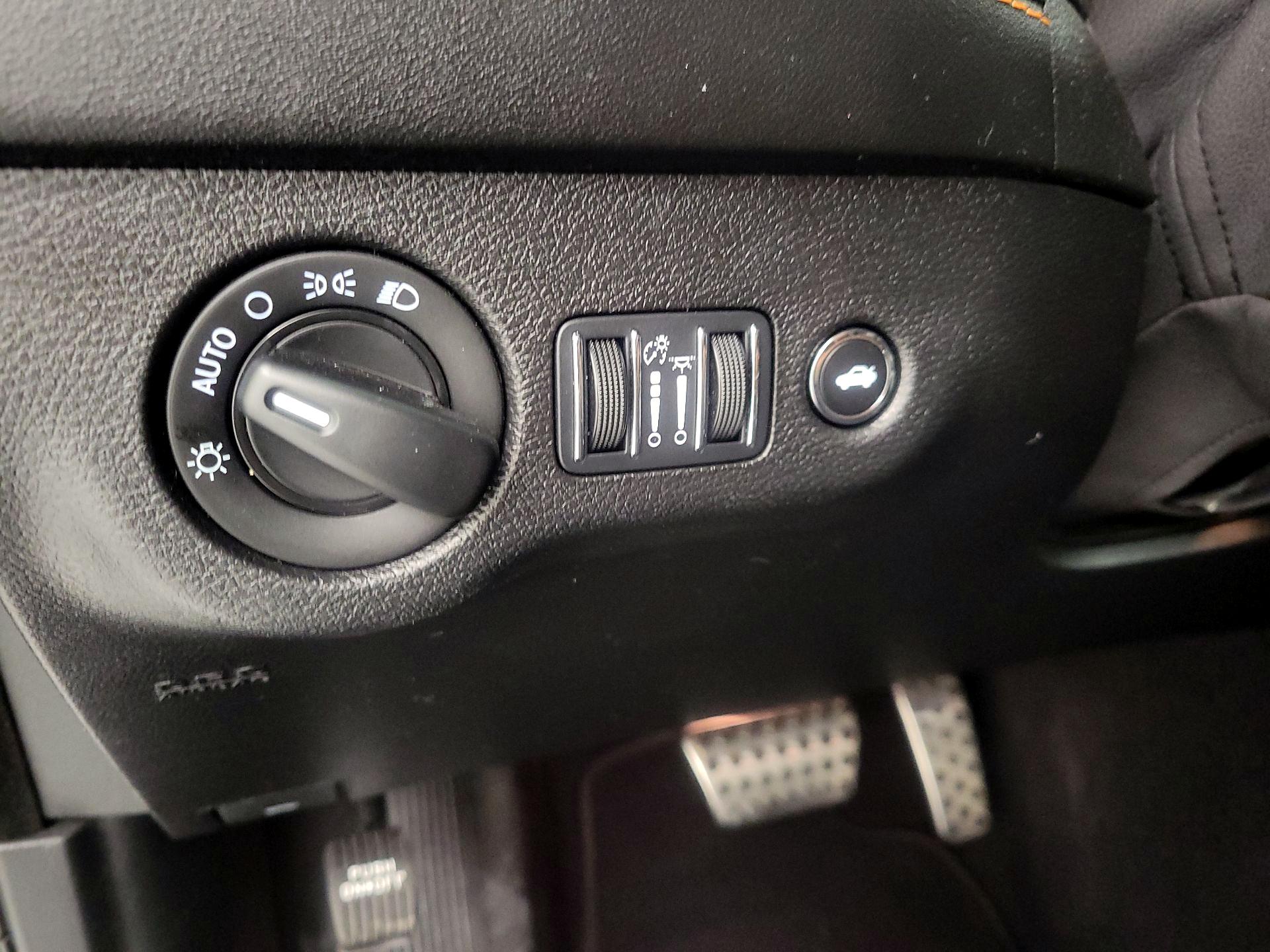 Thumbnail: 2023 Dodge Charger - 13